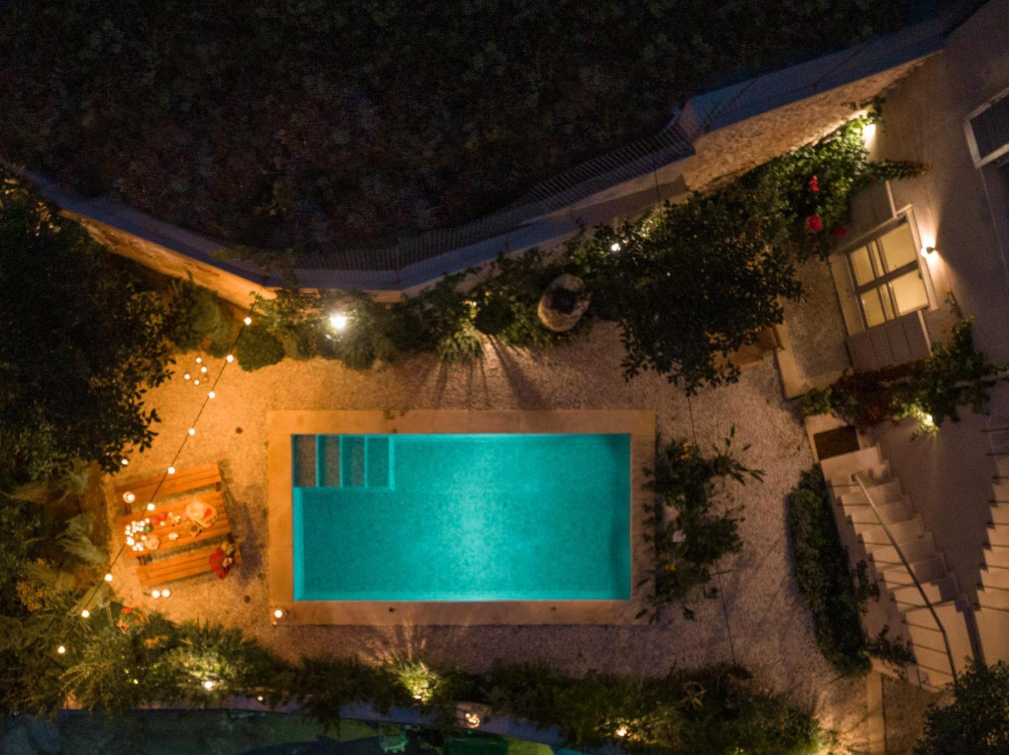 Rimondi Residences Chania * Chania (Crete)