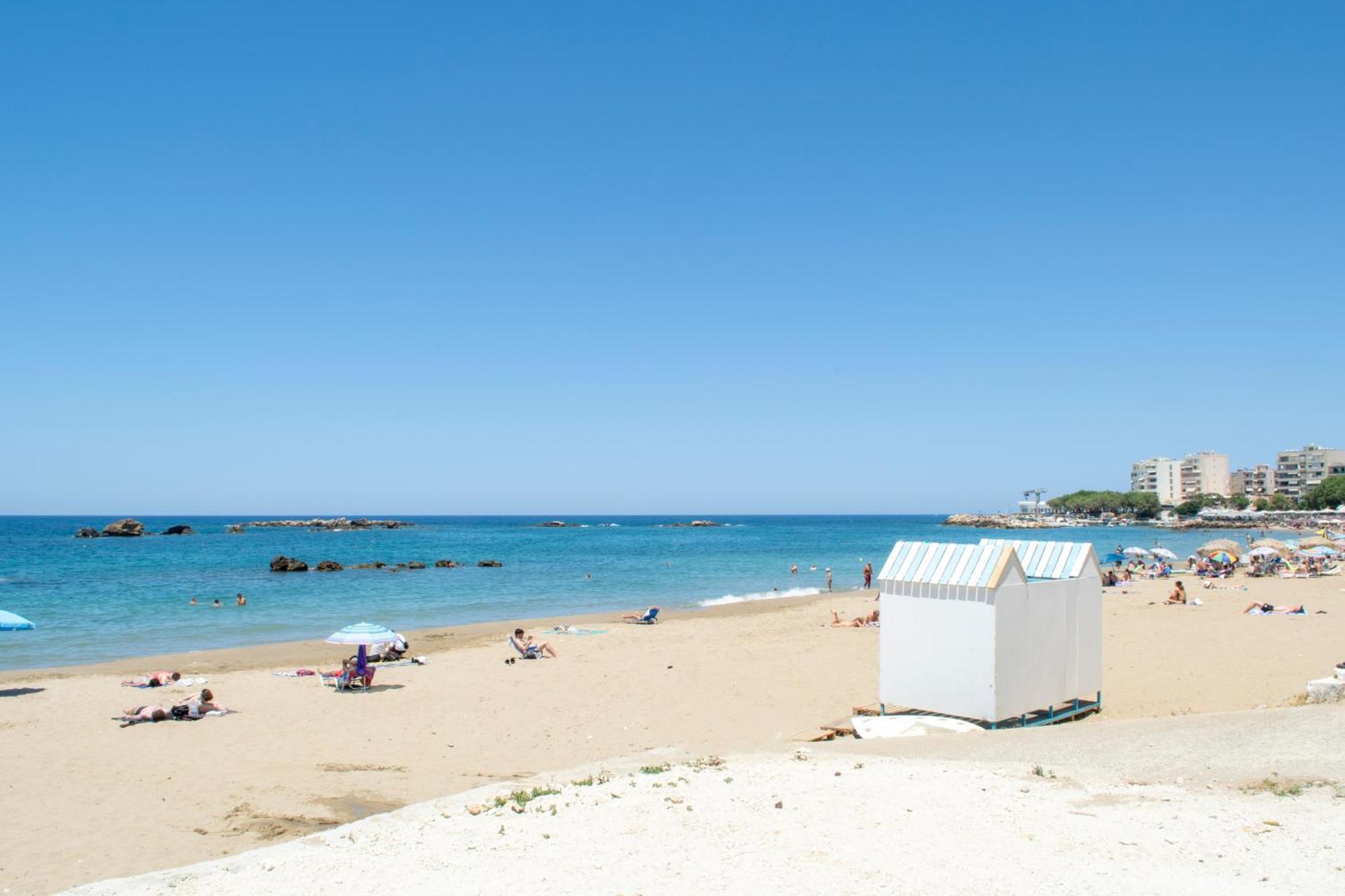 Apartment Benessere Chania (Crete)
