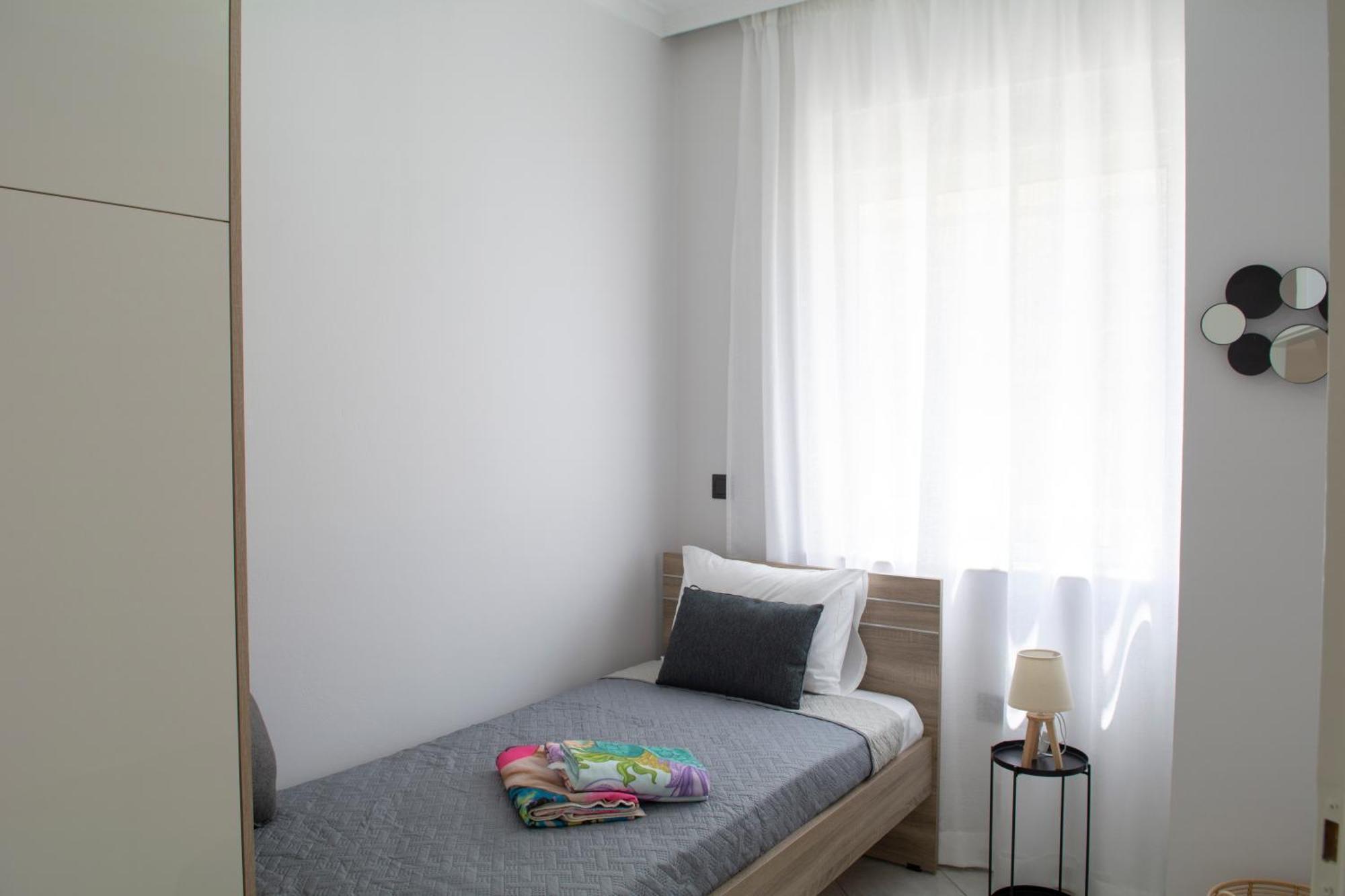 Benessere Apartment Chania (Crete)