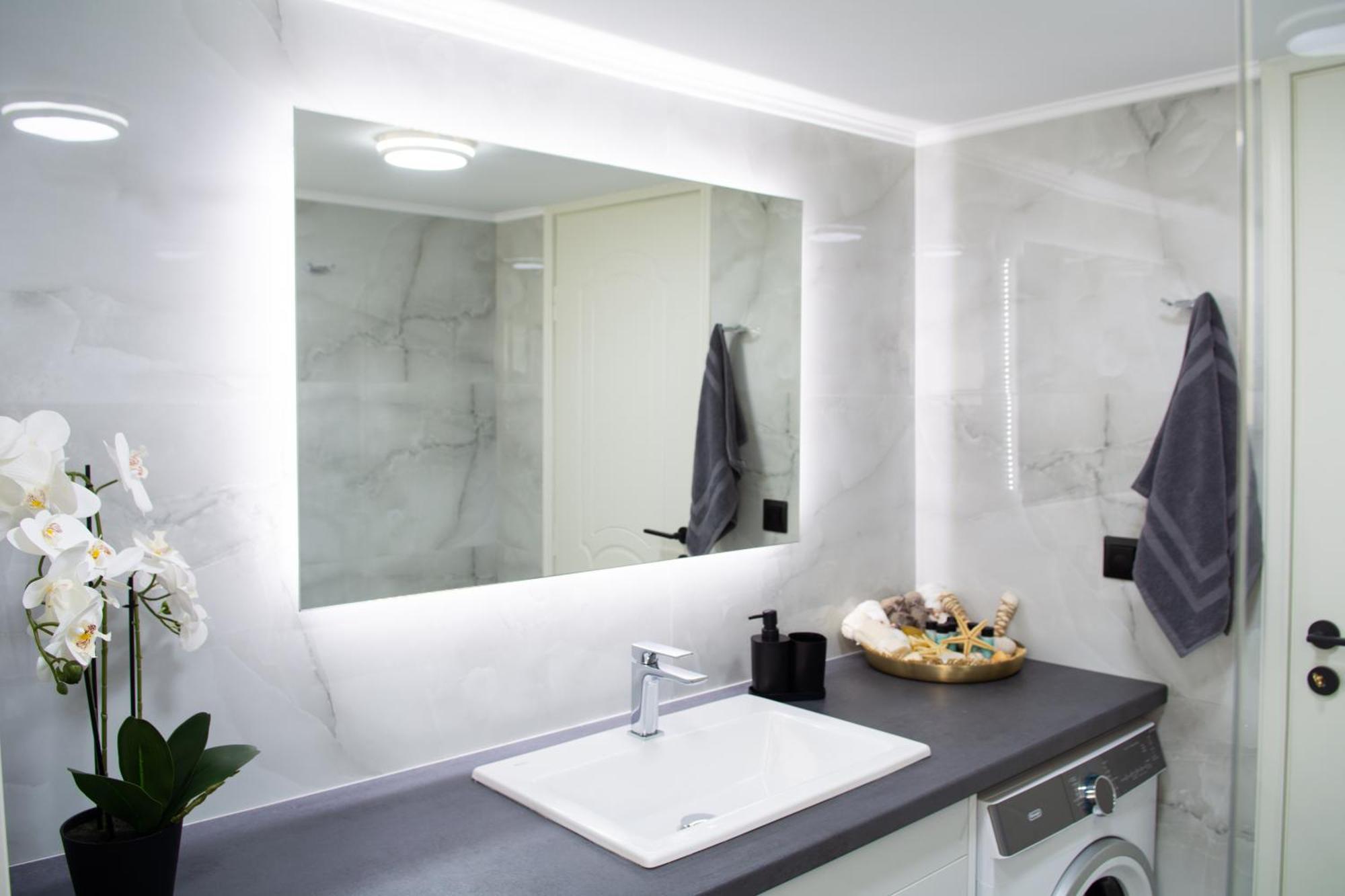 Benessere Apartment *
