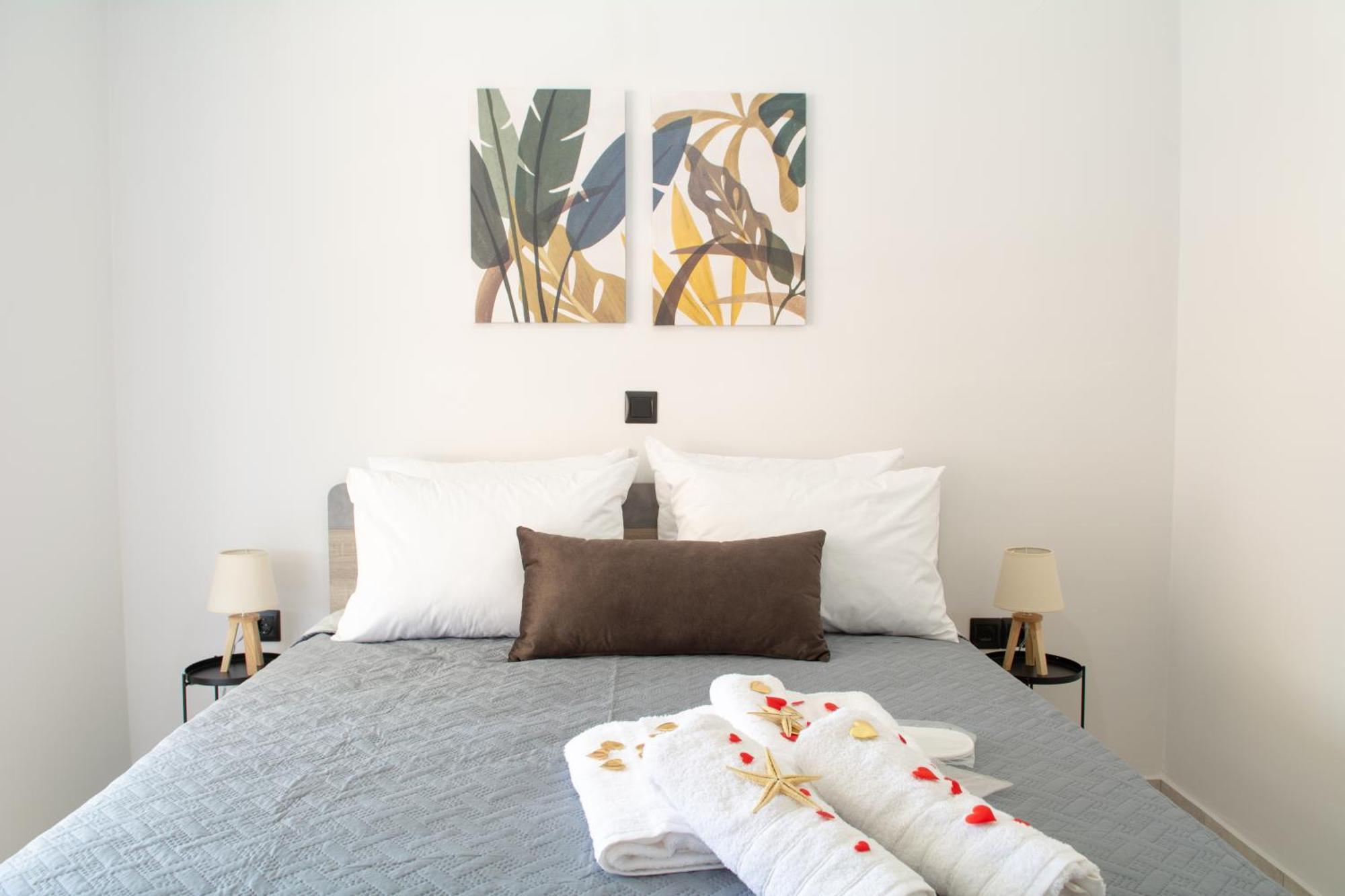 Benessere Chania (Crete)