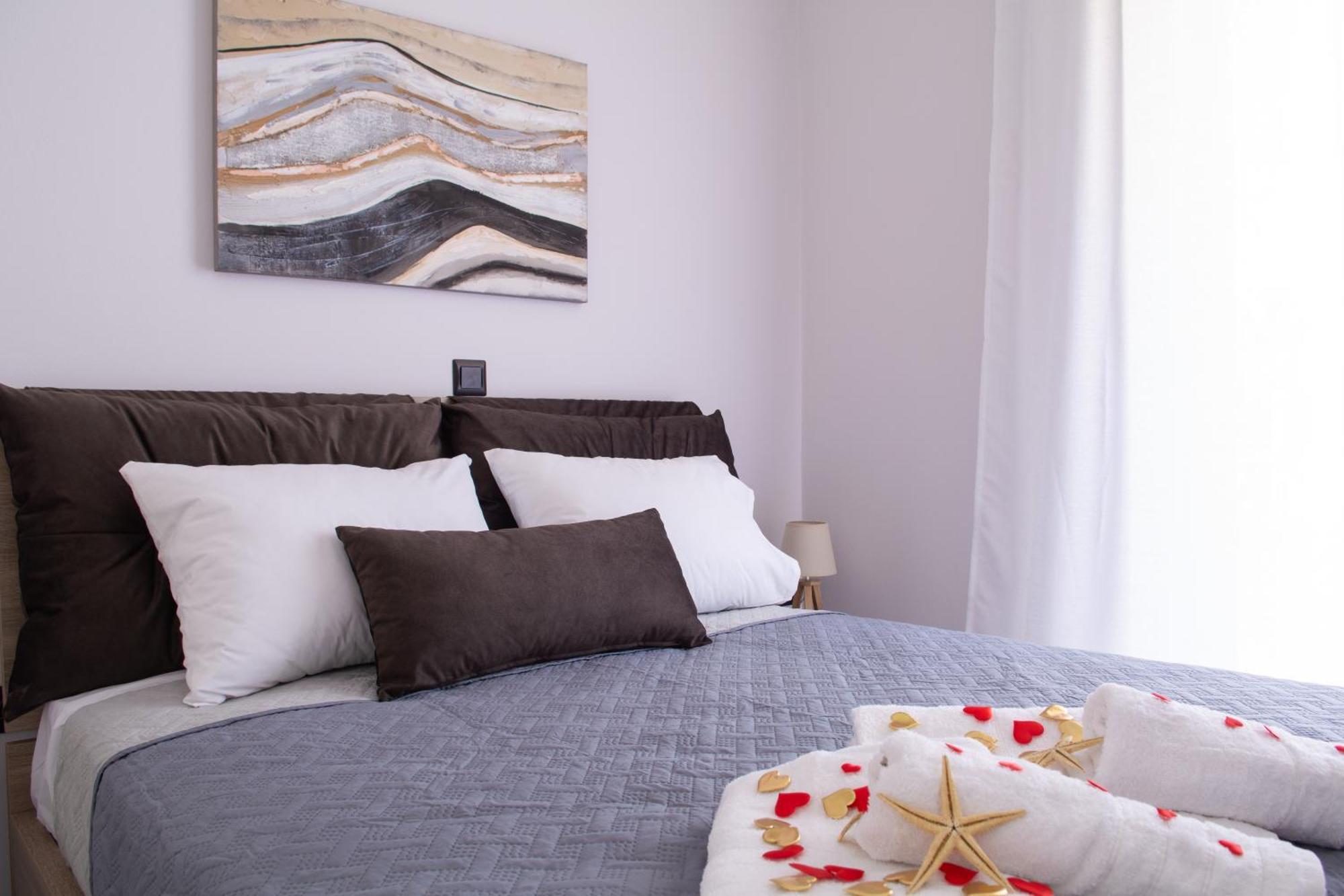 Benessere * Chania (Crete)