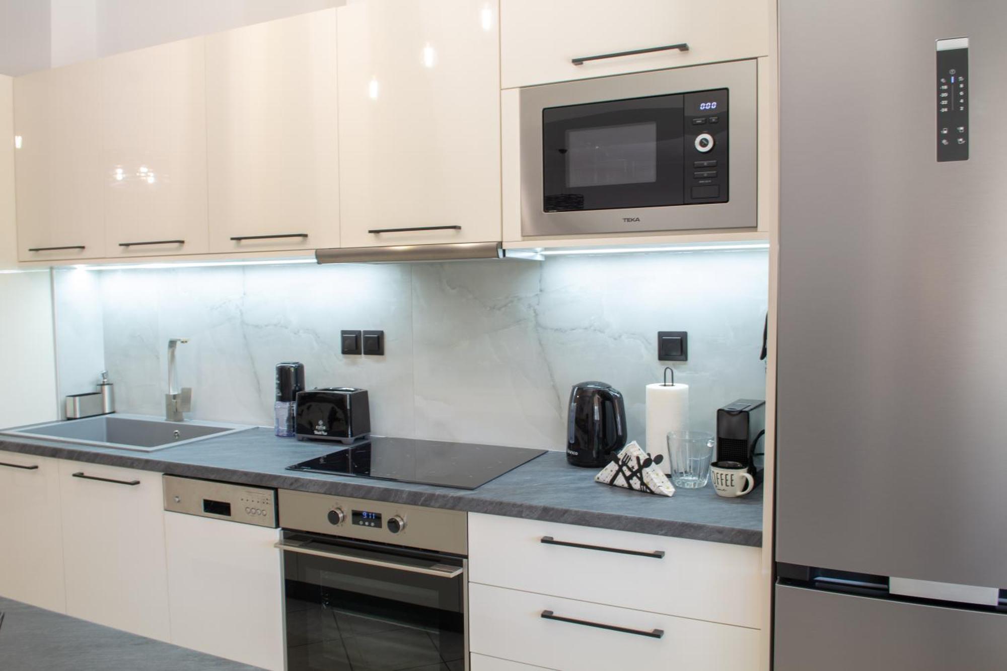 Benessere Apartment *