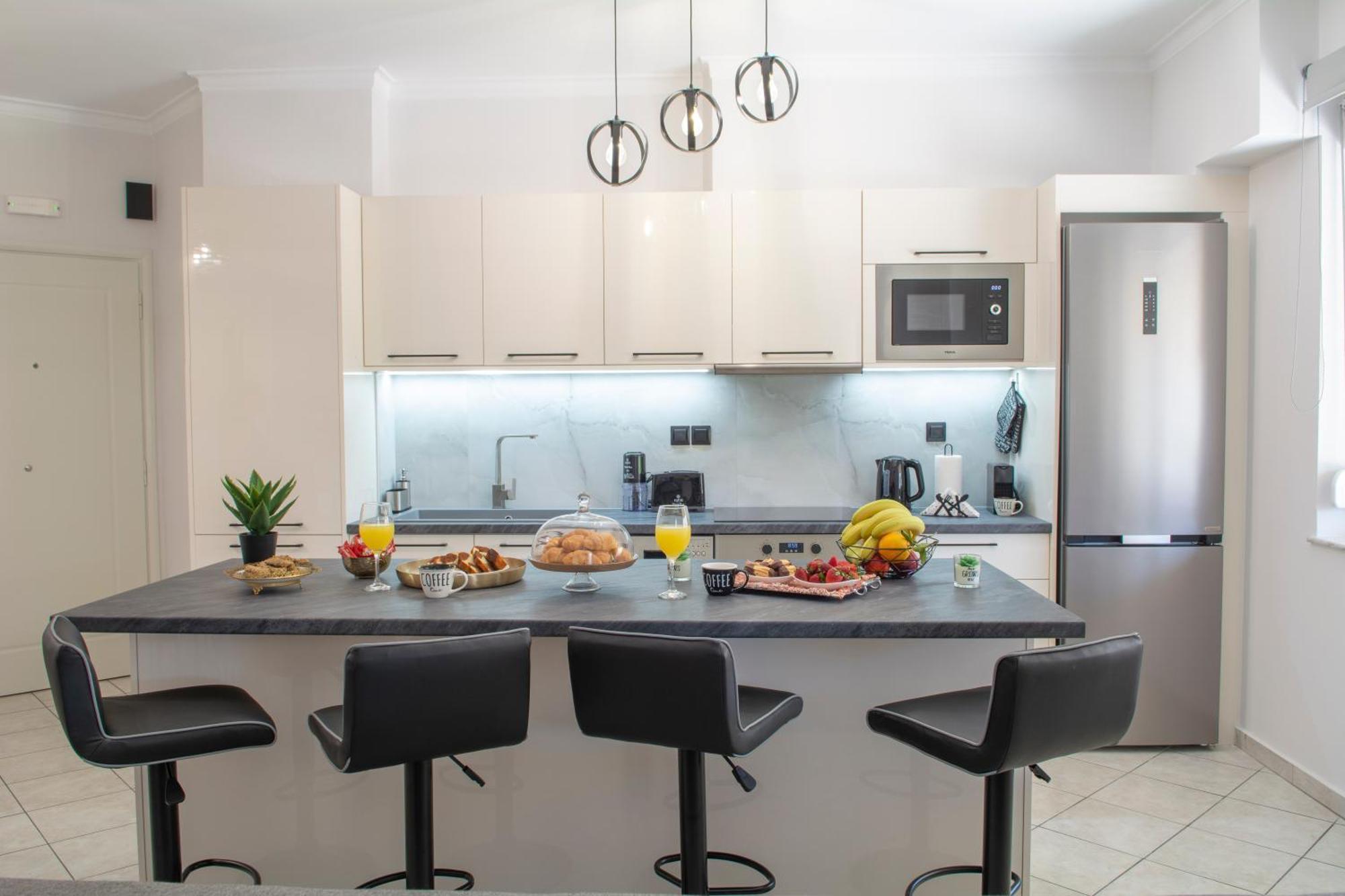 Benessere Apartment Chania (Crete)