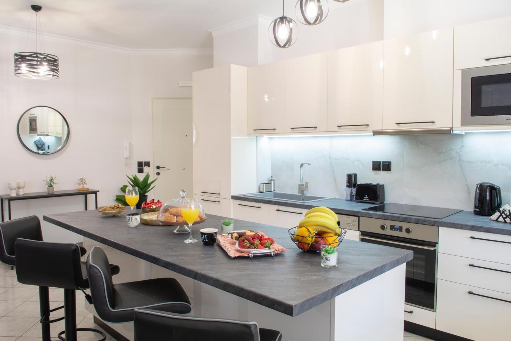Benessere Apartment