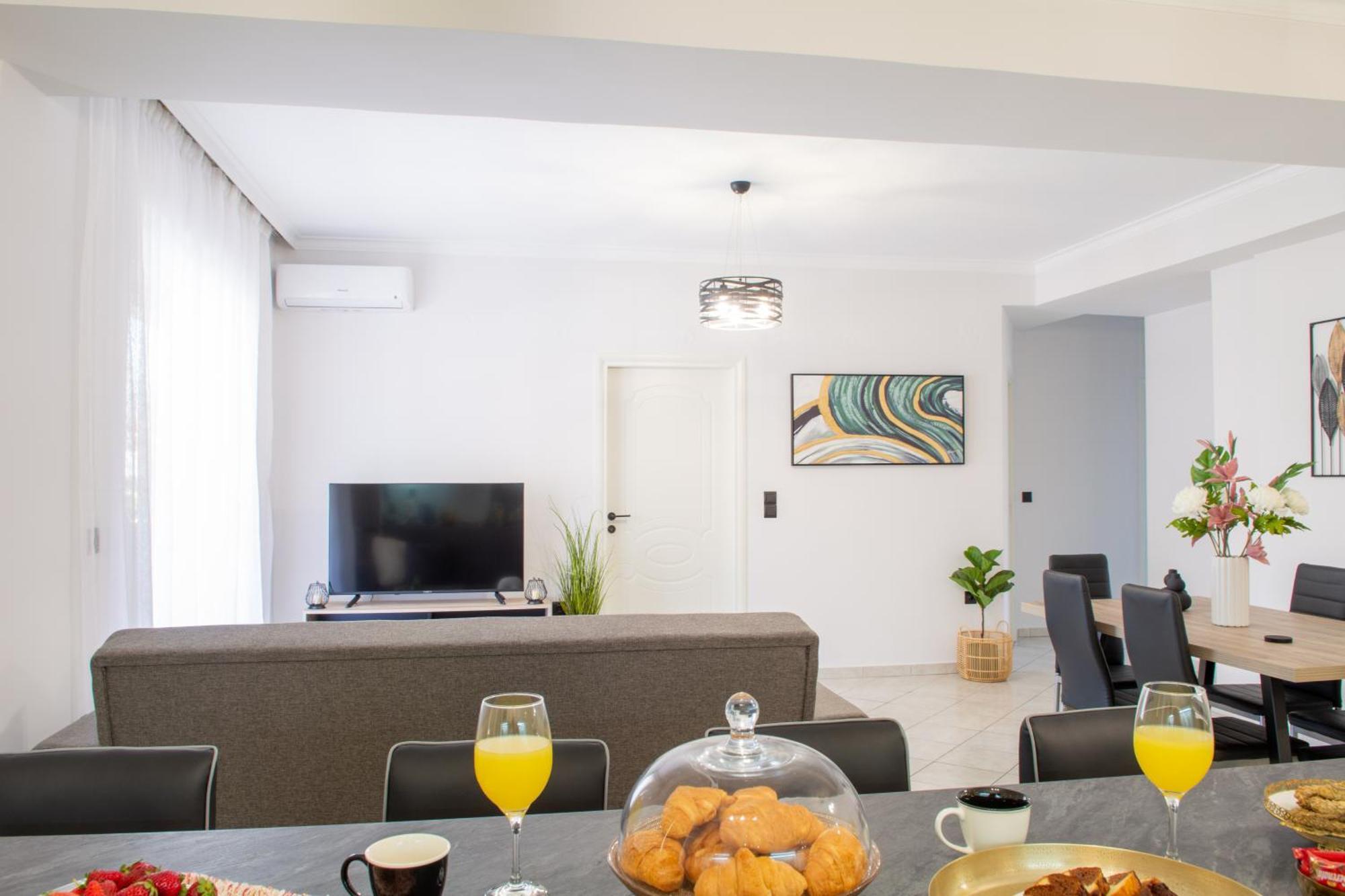 Apartment Benessere