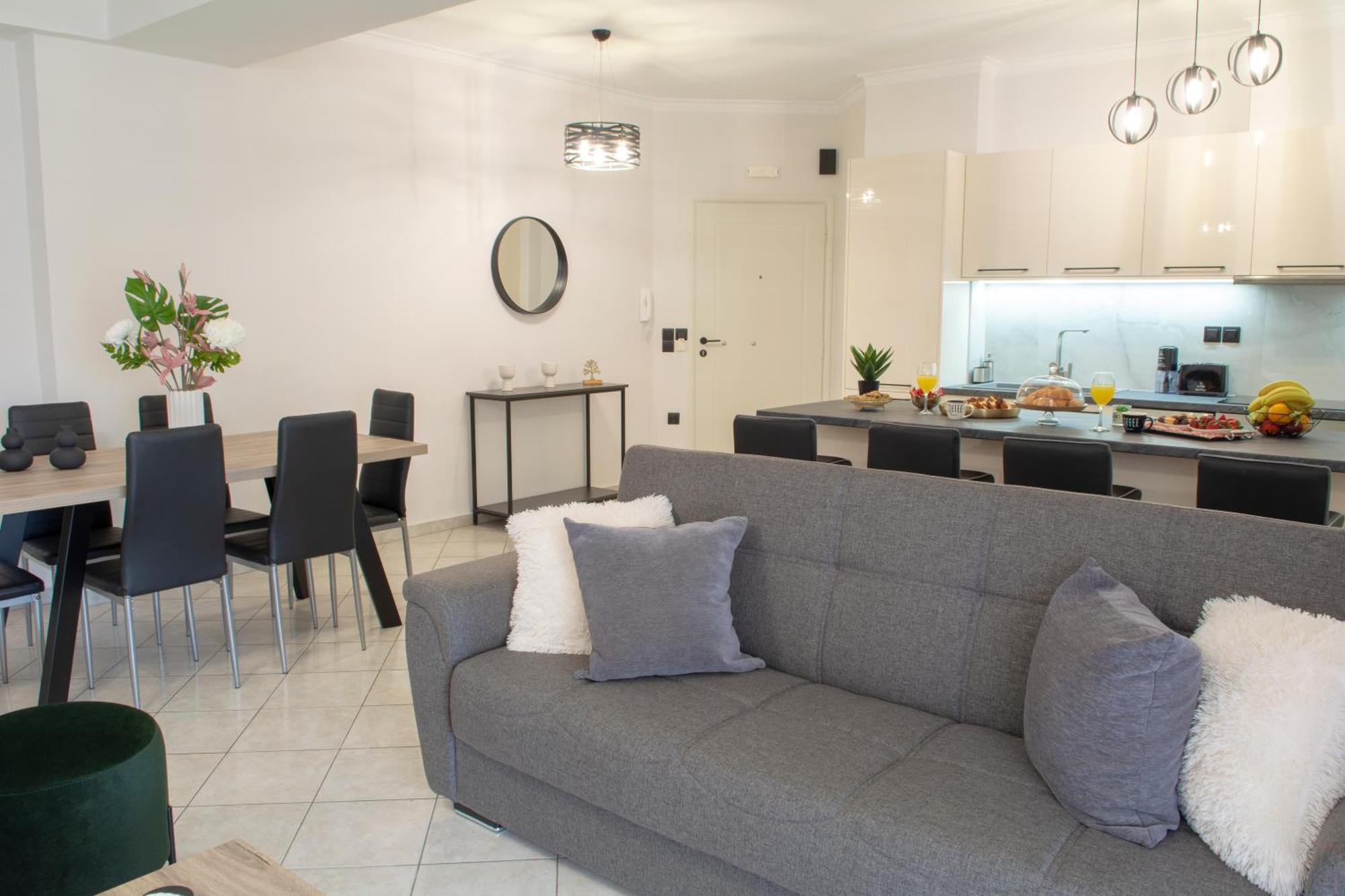 Benessere Chania (Crete)