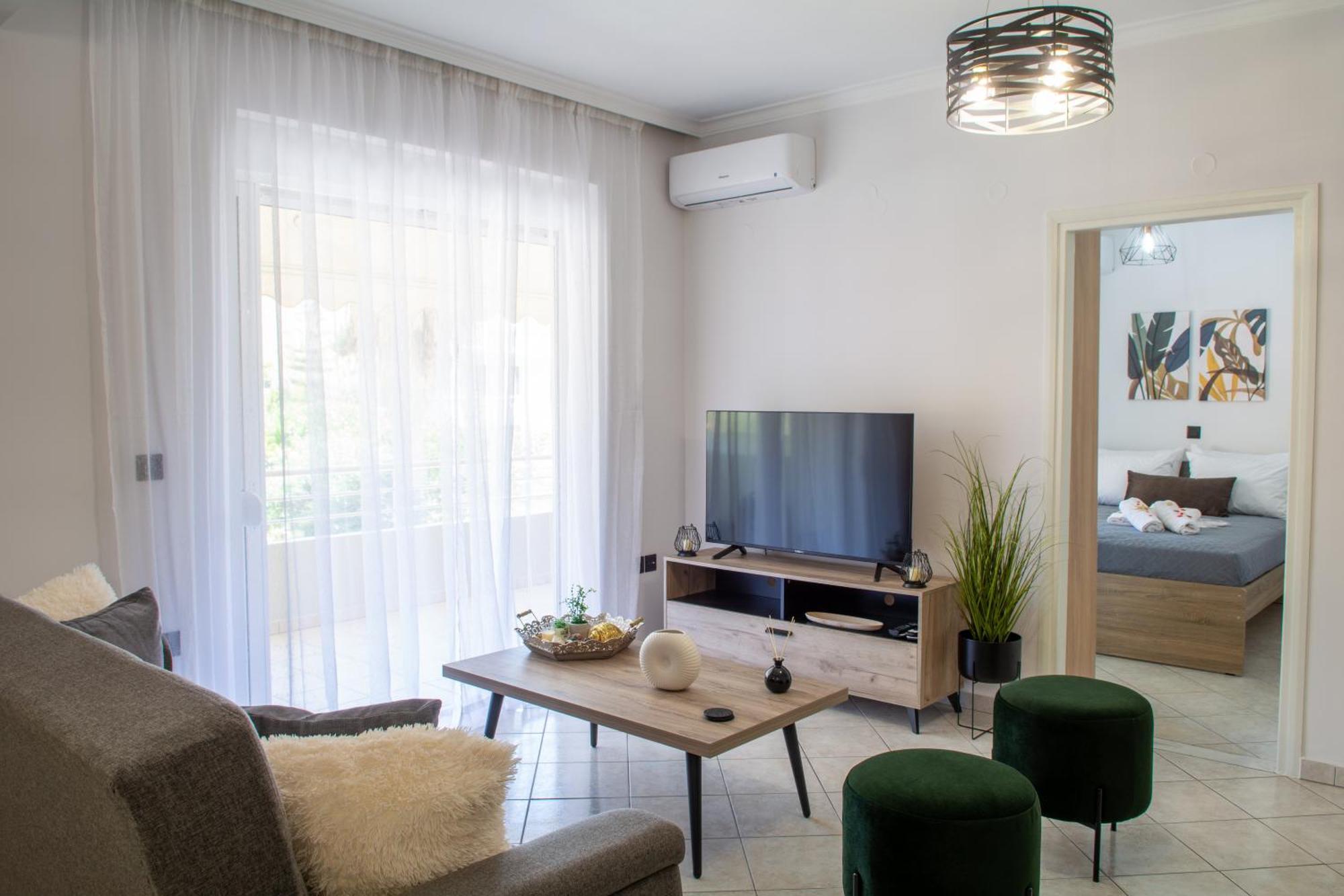 Apartment Benessere *