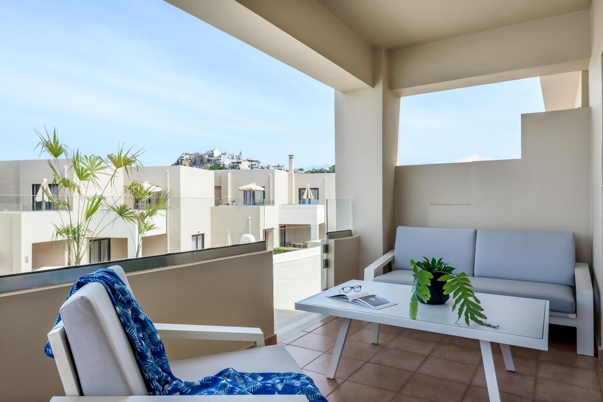 Blue Dome Aparthotel Chania (Crete)