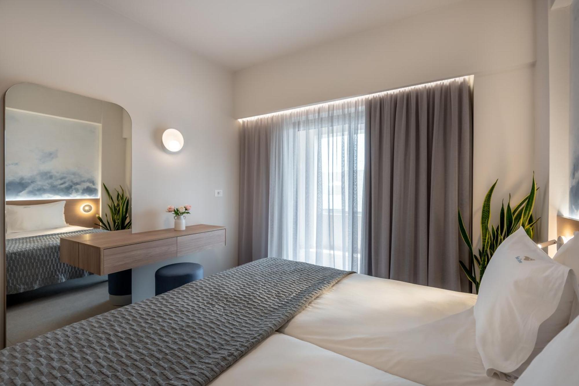 Aparthotel Blue Dome Chania (Crete)
