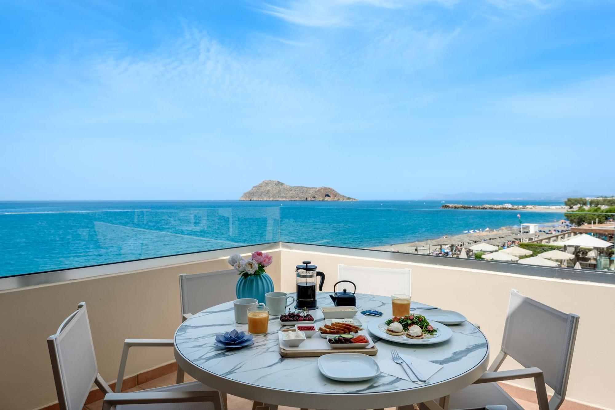 Blue Dome Aparthotel Chania (Crete)
