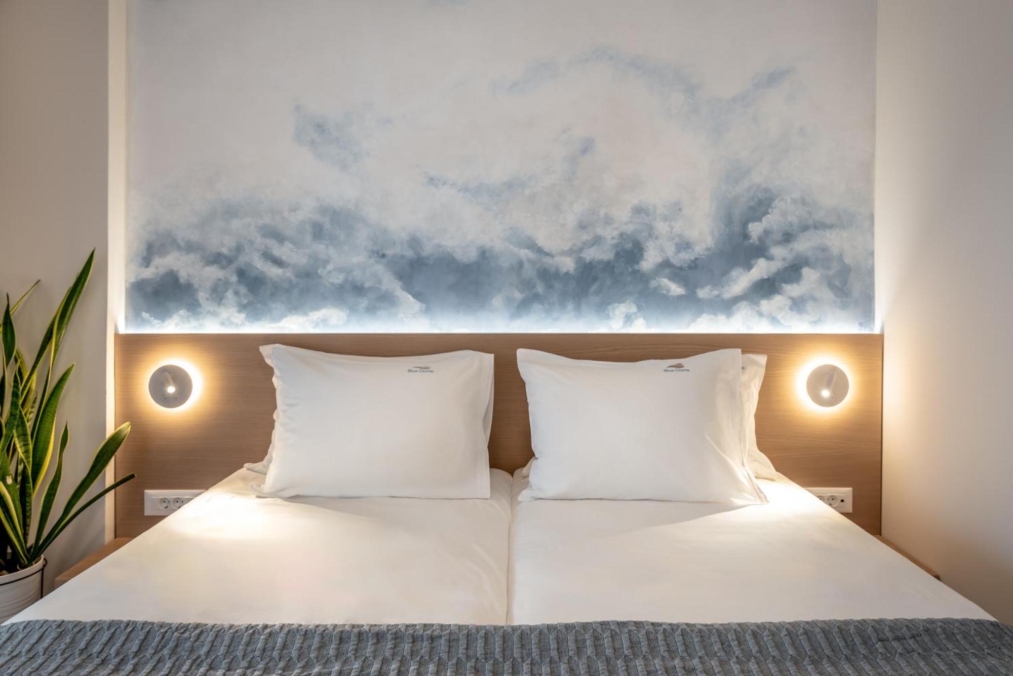 Blue Dome Aparthotel
