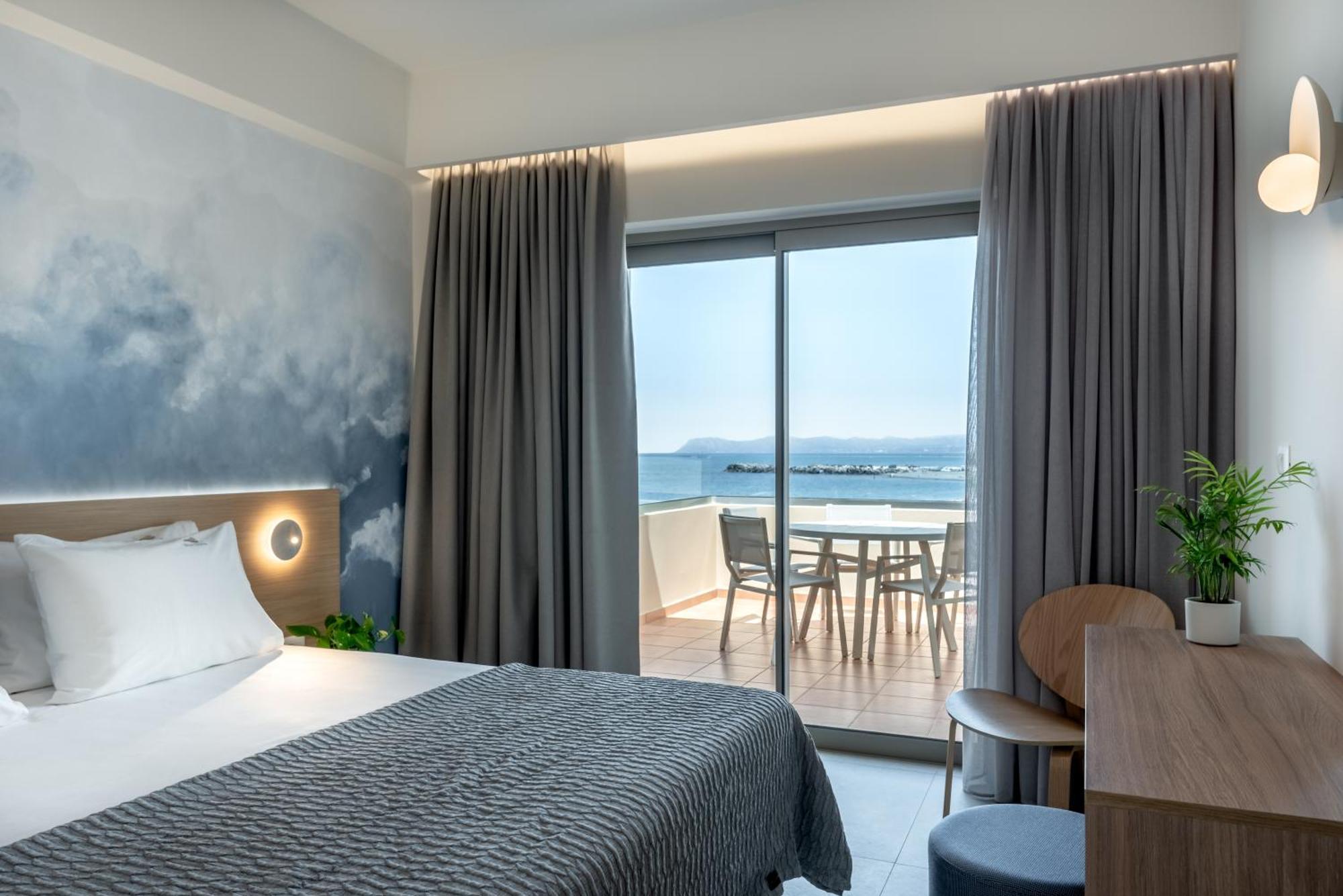 Aparthotel Blue Dome Chania (Crete)
