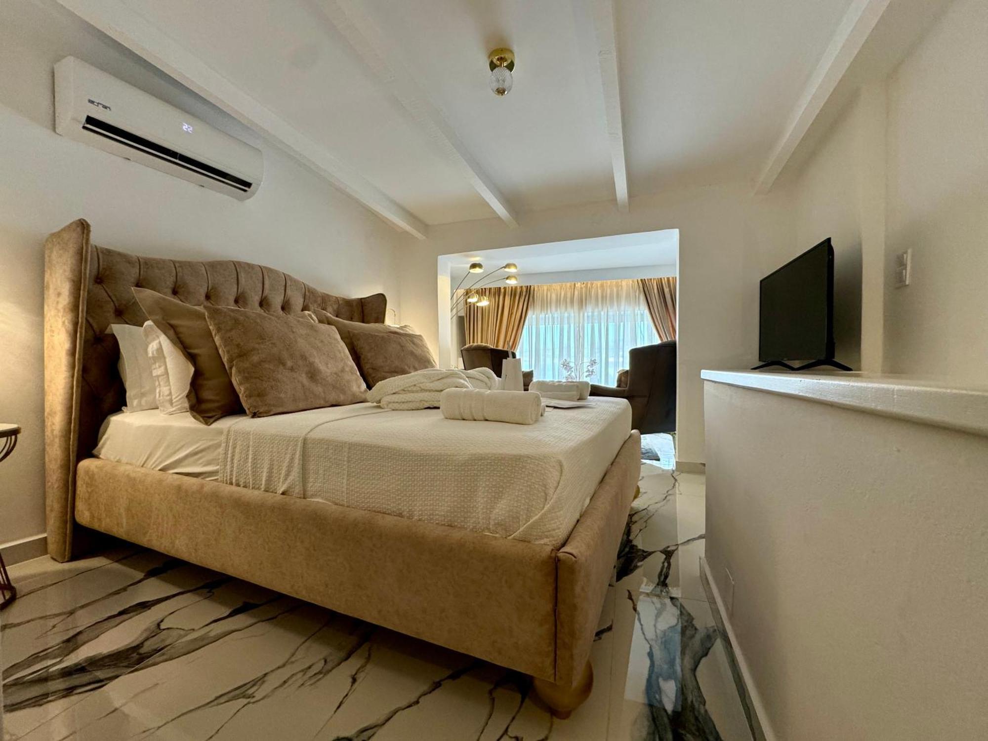 Apartment Mare 3 *