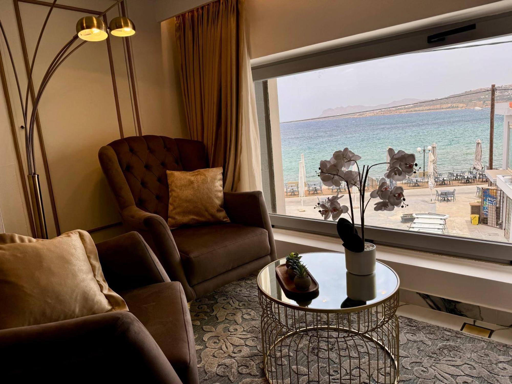 Mare 3 * Chania (Crete)