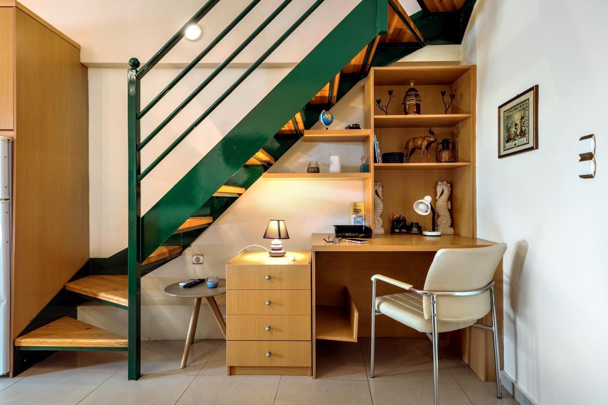Apartment Stam's Paradise