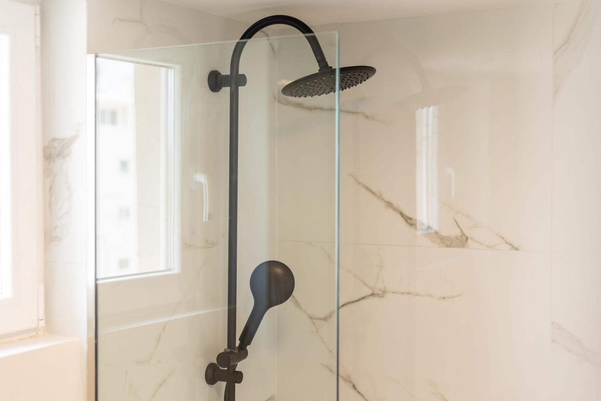 Nisos Apartments, Chania Center Apartment