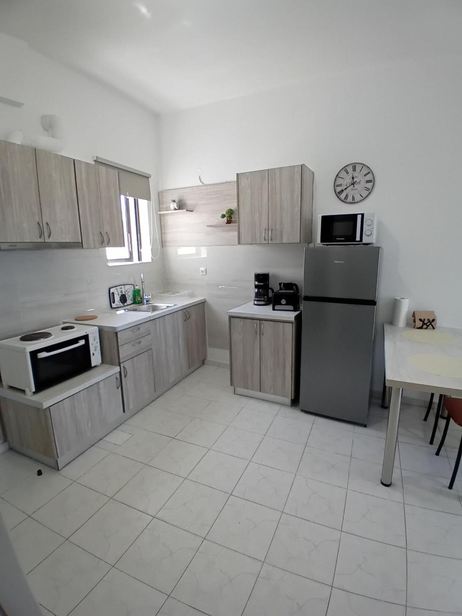 Appartement Sun In Chania 15 *