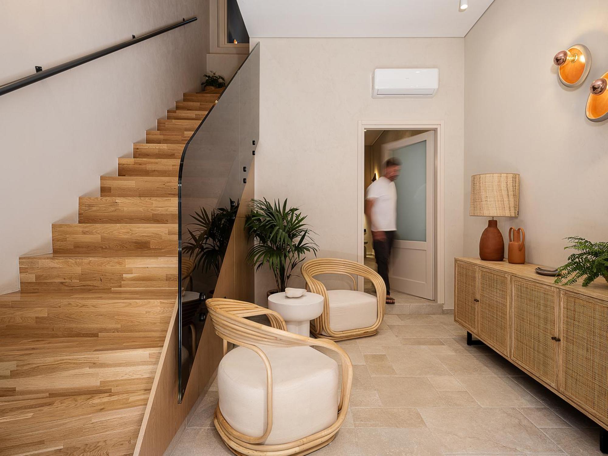 Casa Modiano Boutique * Chania (Crete)
