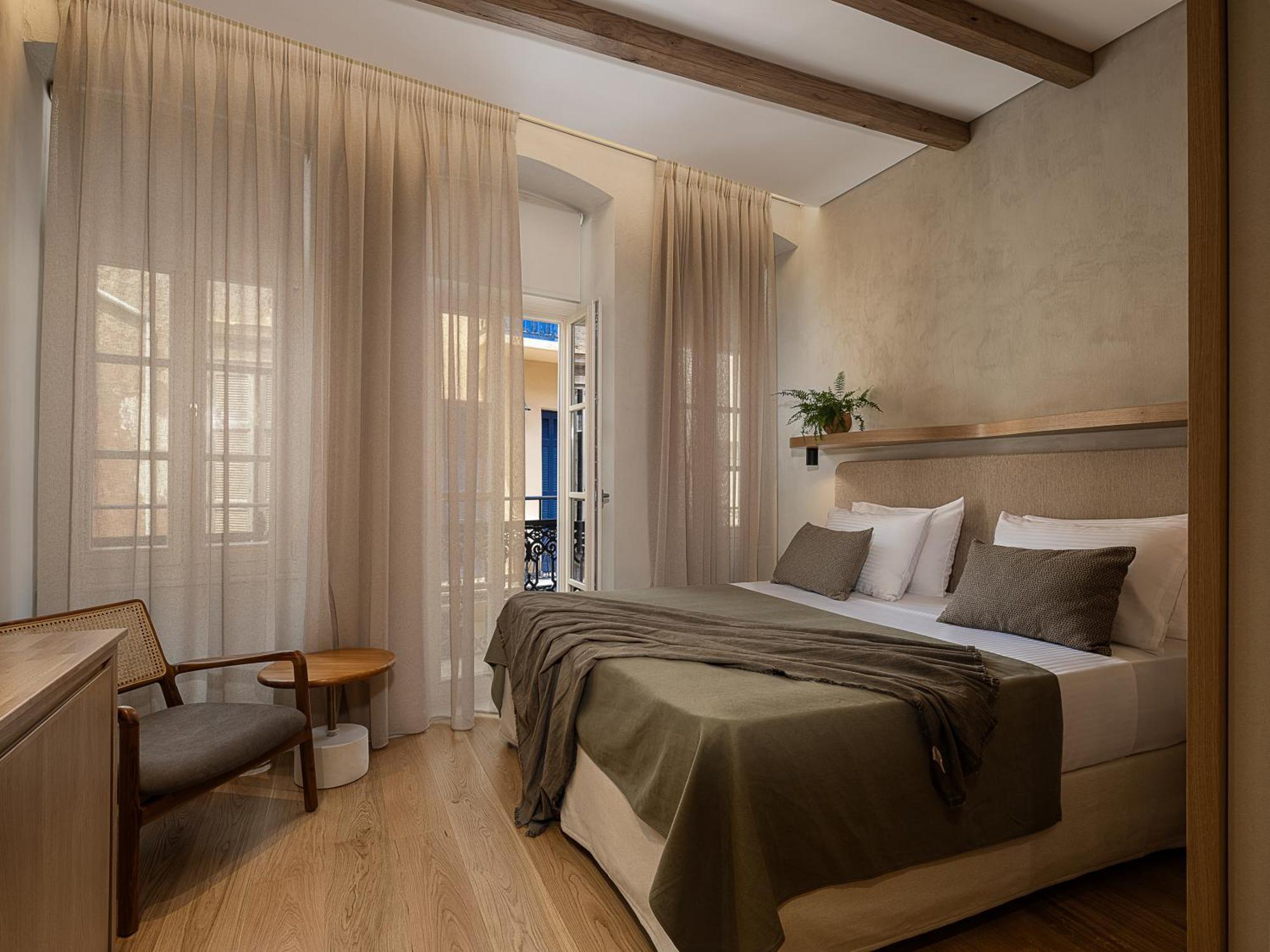 Casa Modiano Boutique *