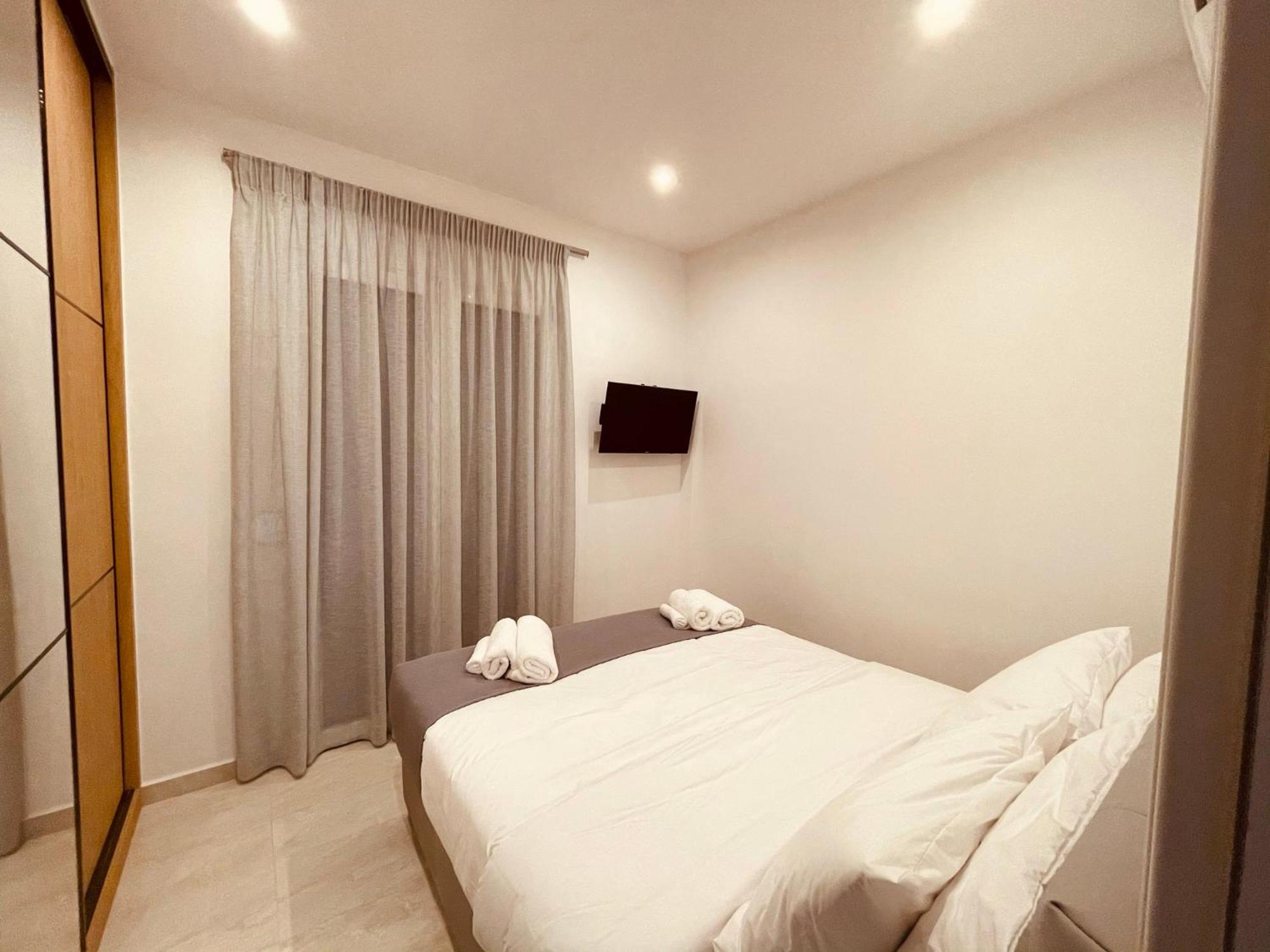 Appartement Your Place !! - 301 Chania (Crete)