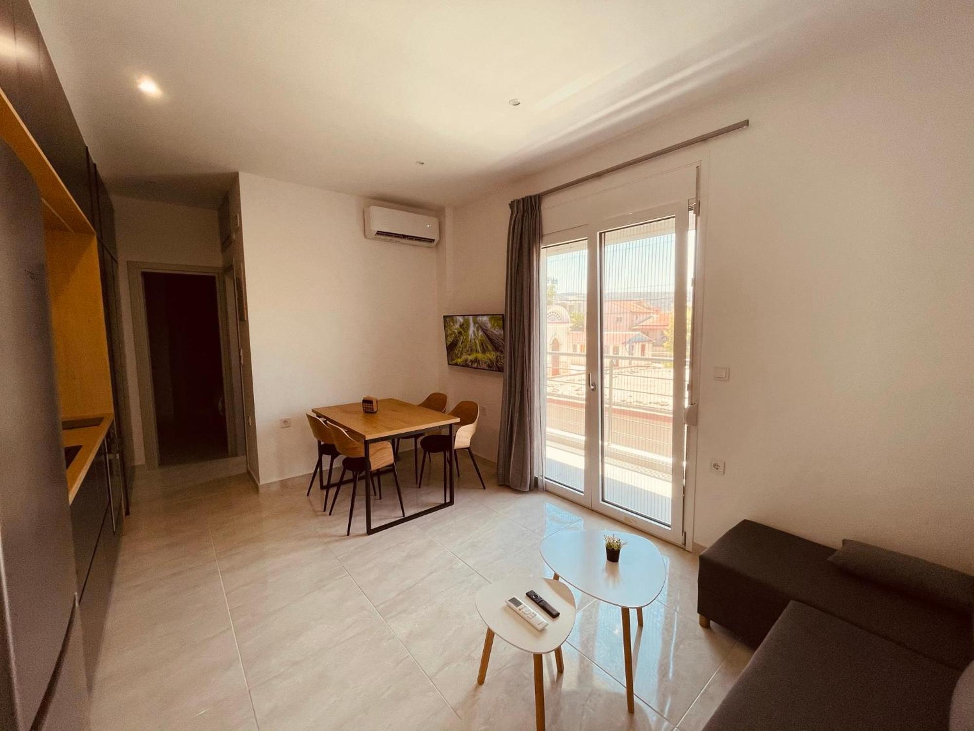 Your Place !! - 301 Appartement Chania (Crete)