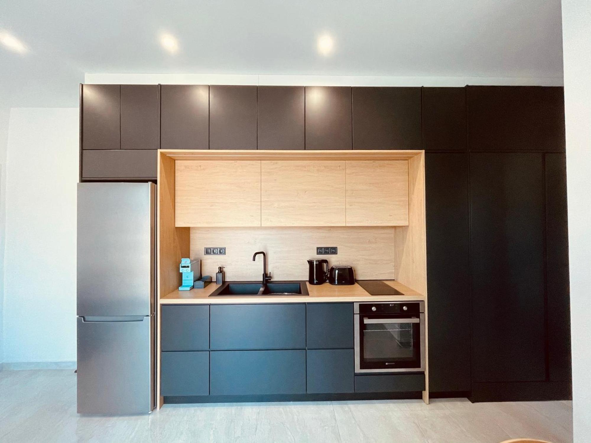 Your Place !! - 301 Appartement