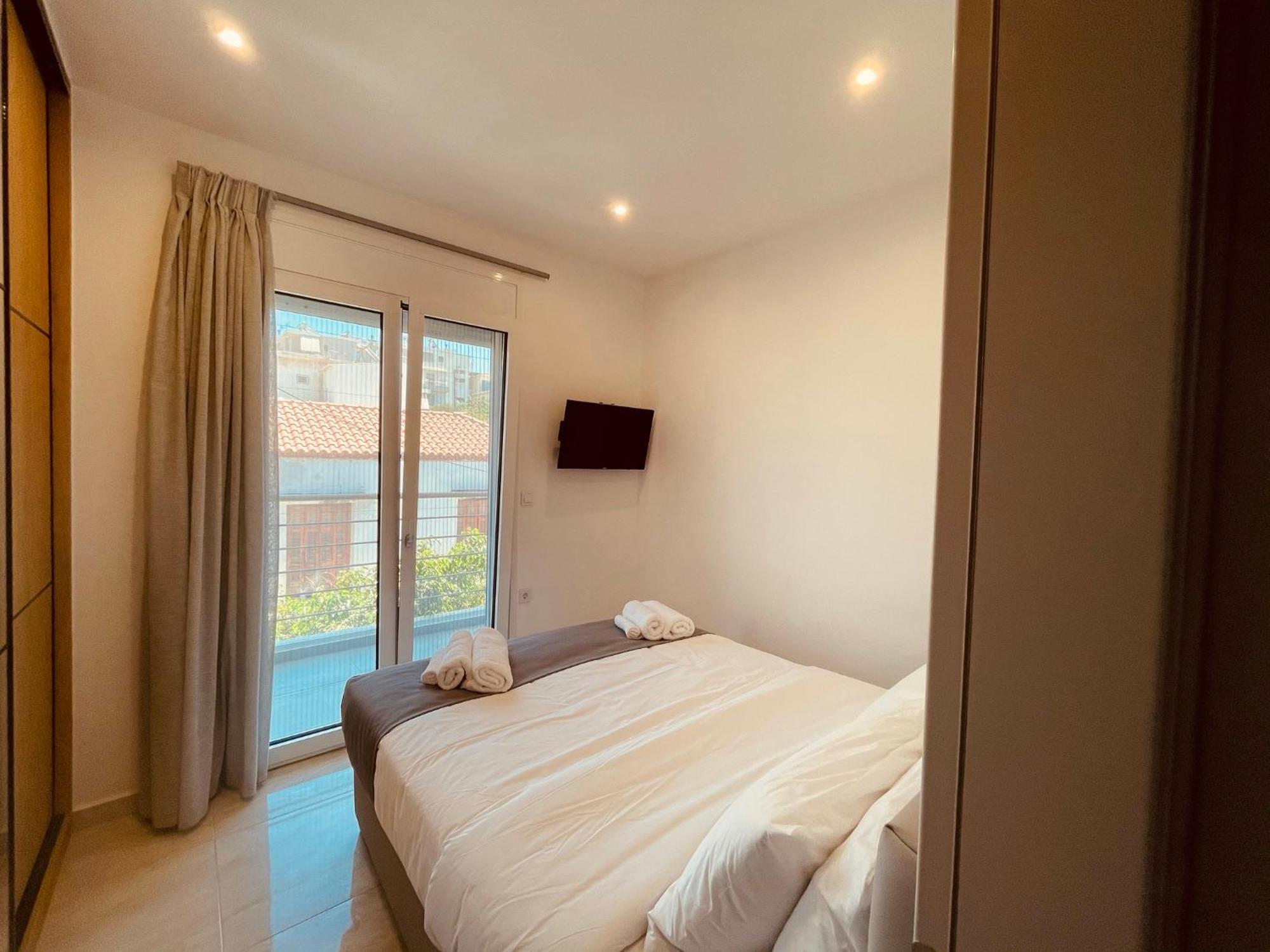 Appartement Your Place !! - 301