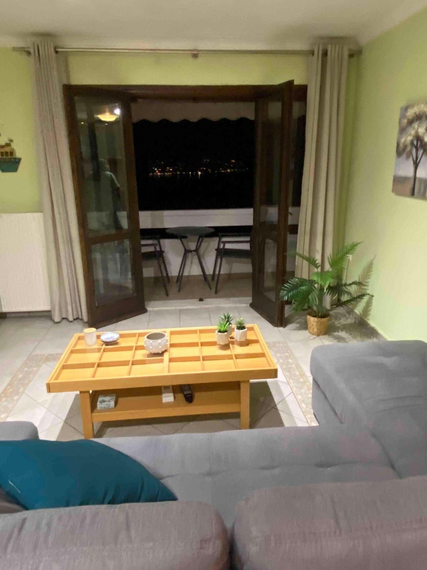 Apartment Eolia In Chania With Sea&city View *