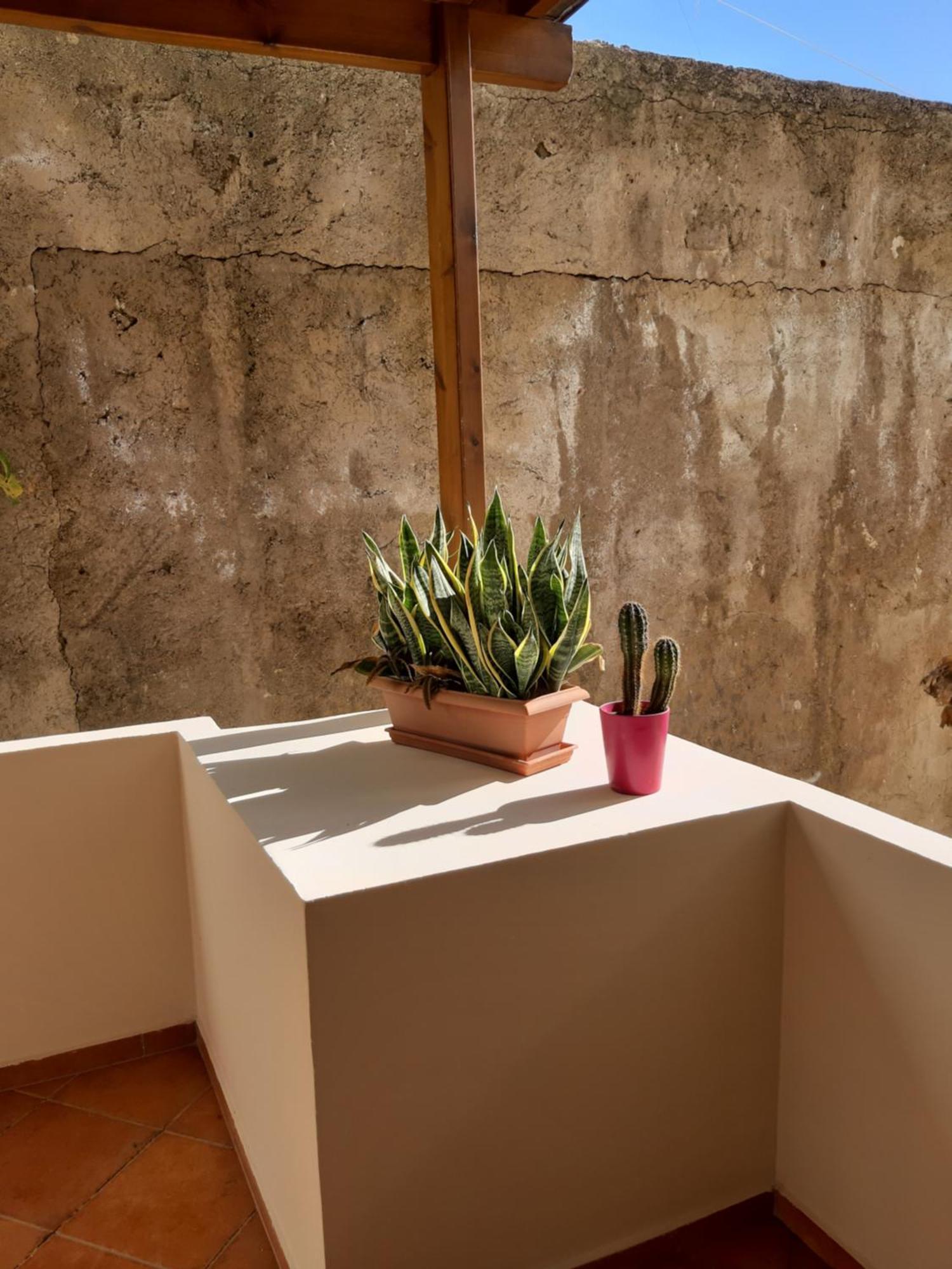 Fanis Apartment