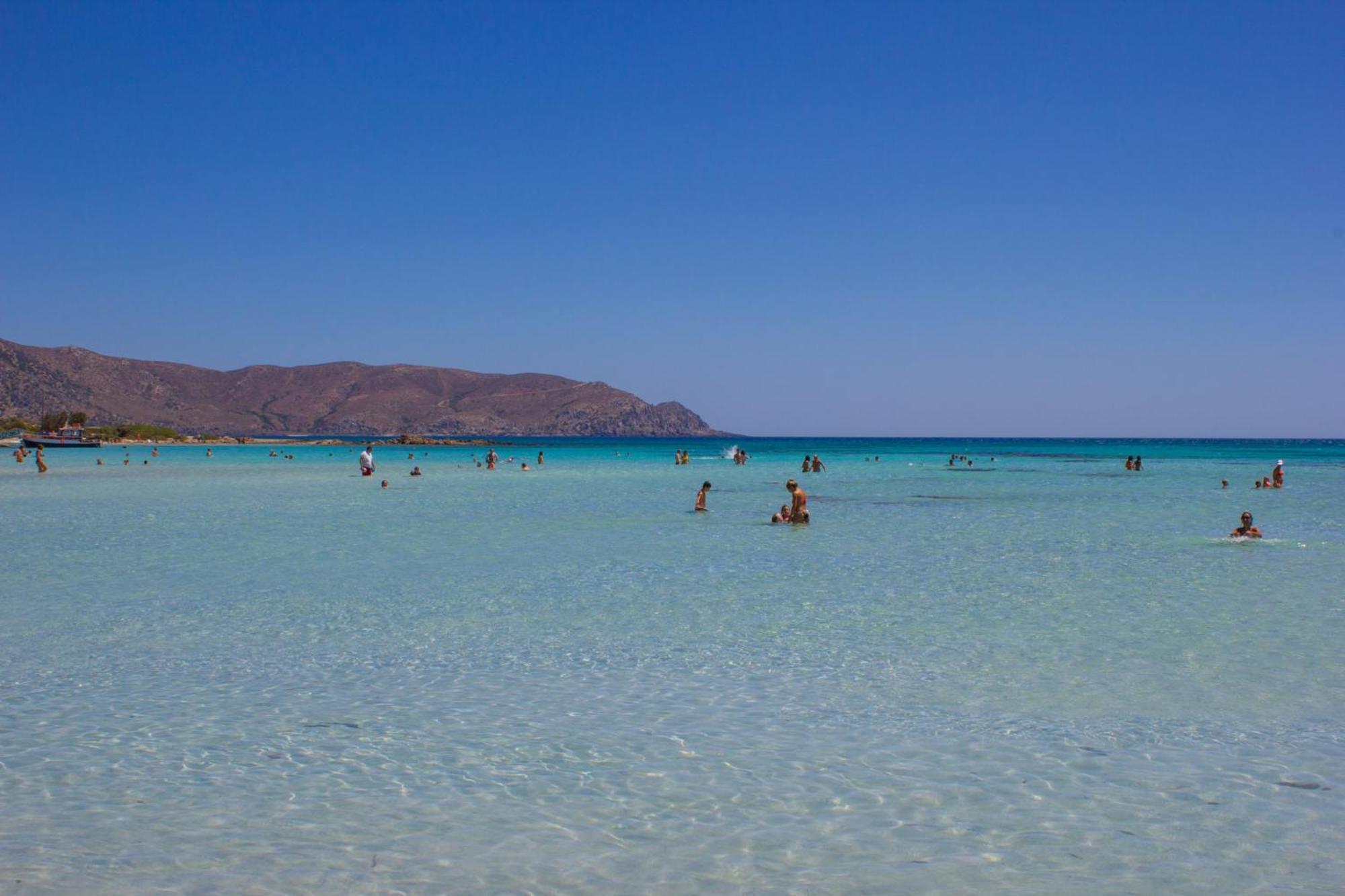 Apartment Aperon - Downtown Chania Chania (Crete)