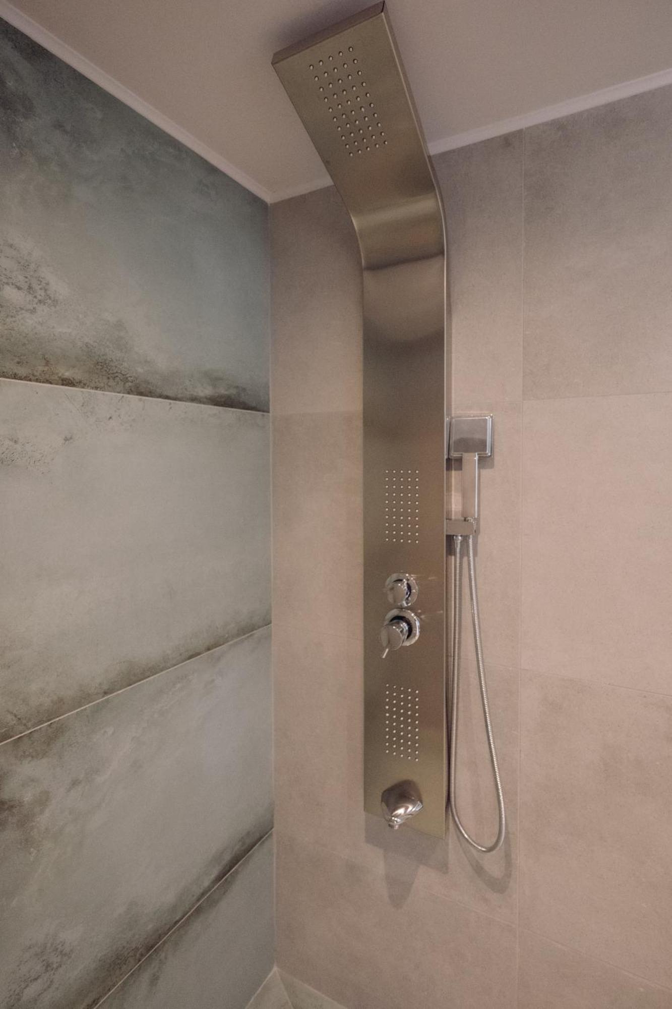 Arch Home, Luxury With Private Parking Ferienhaus Chania (Crete)