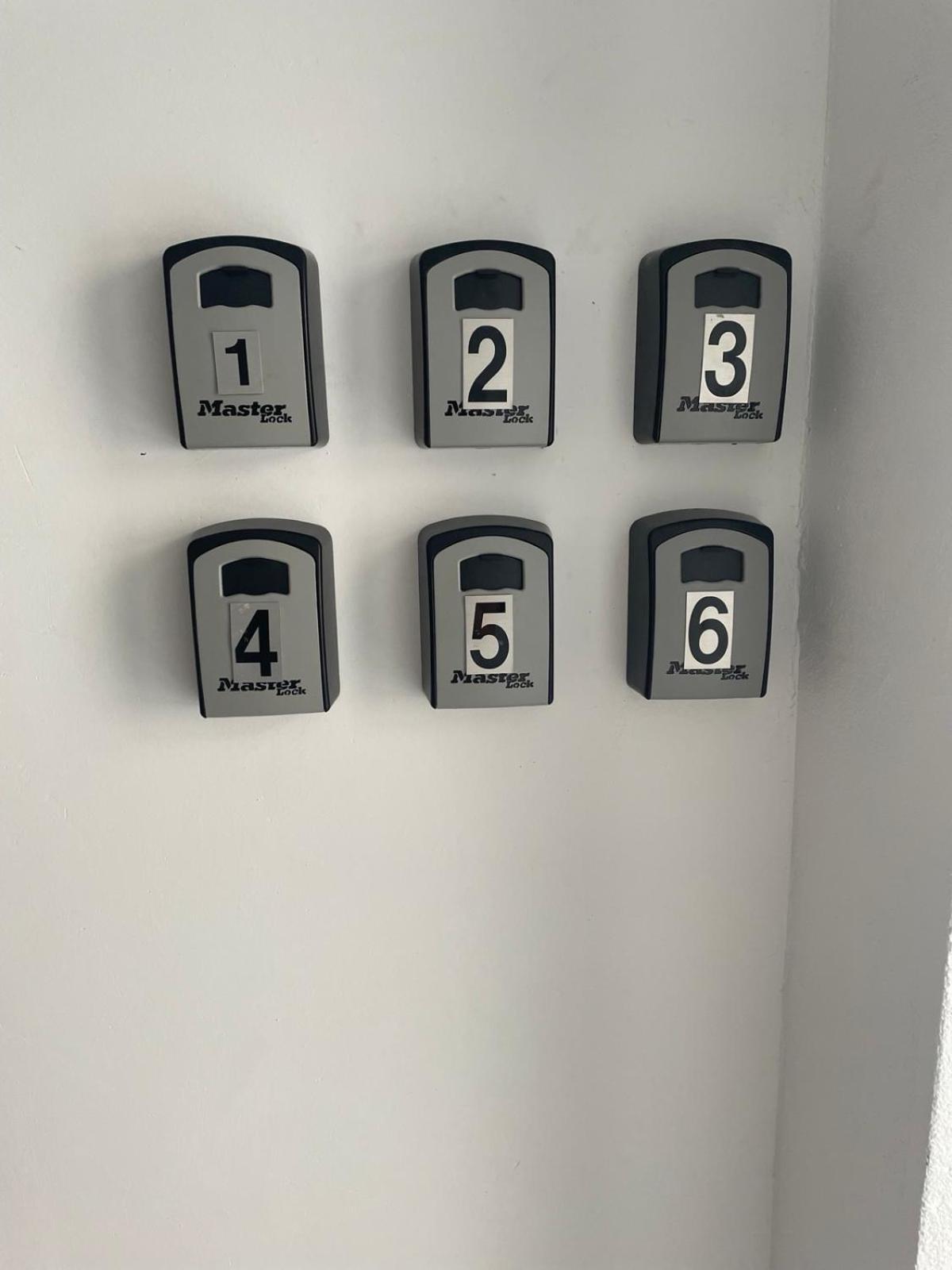 Appartement Halepa Iolida