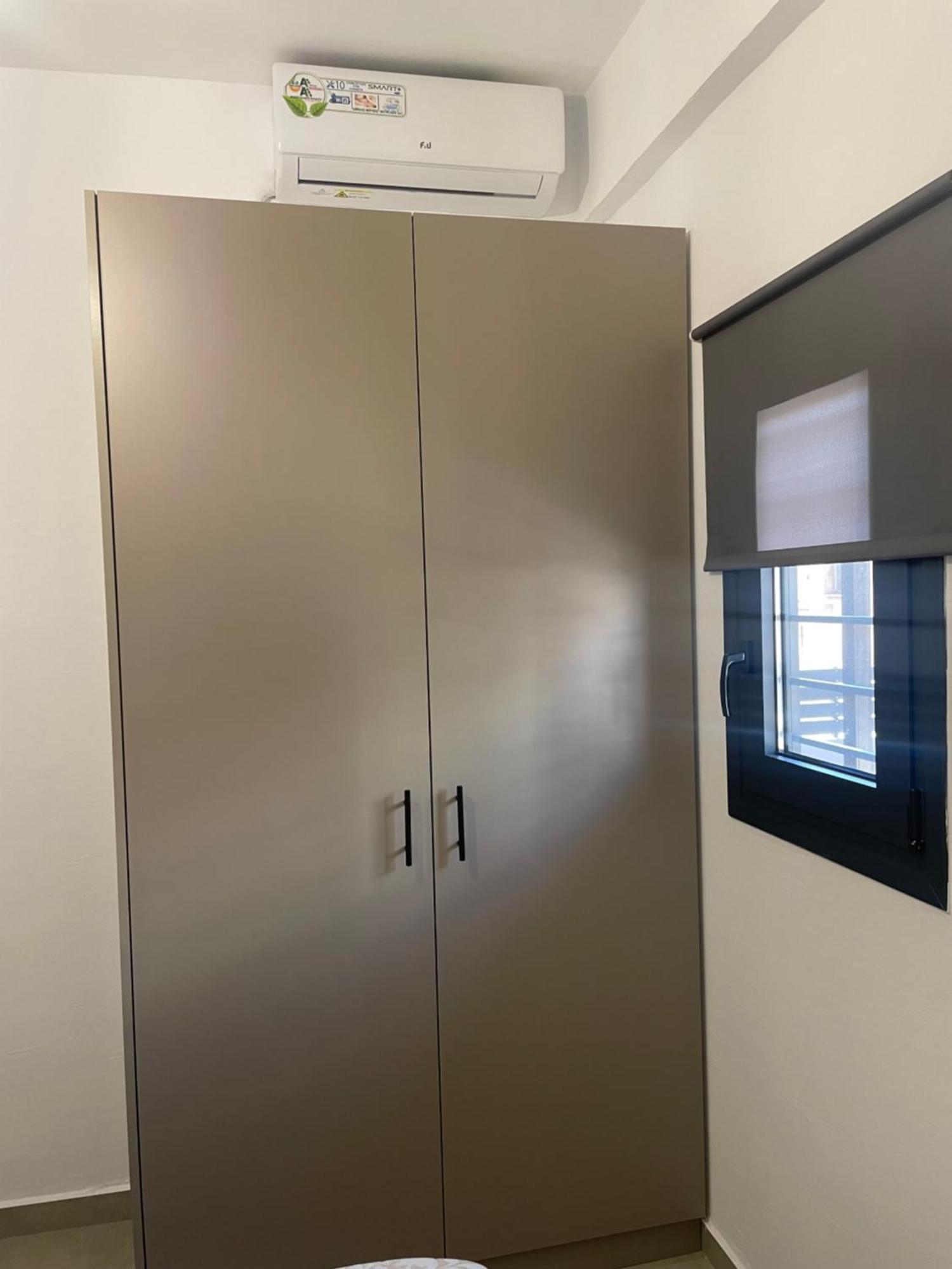 Halepa Iolida Appartement *