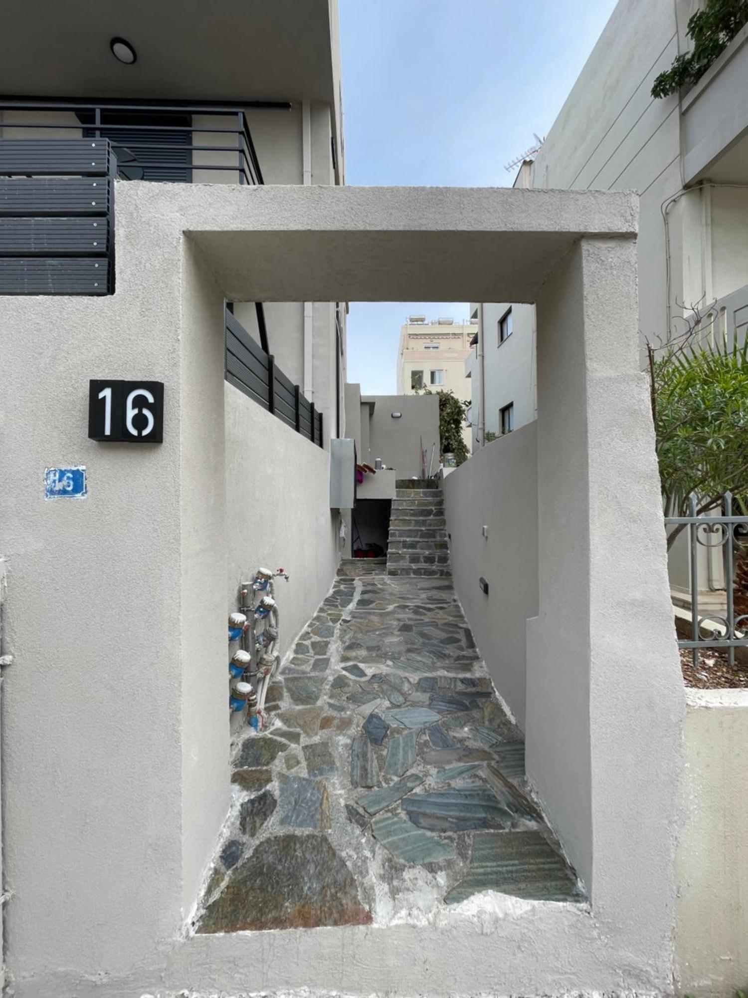 Halepa Iolida Appartement