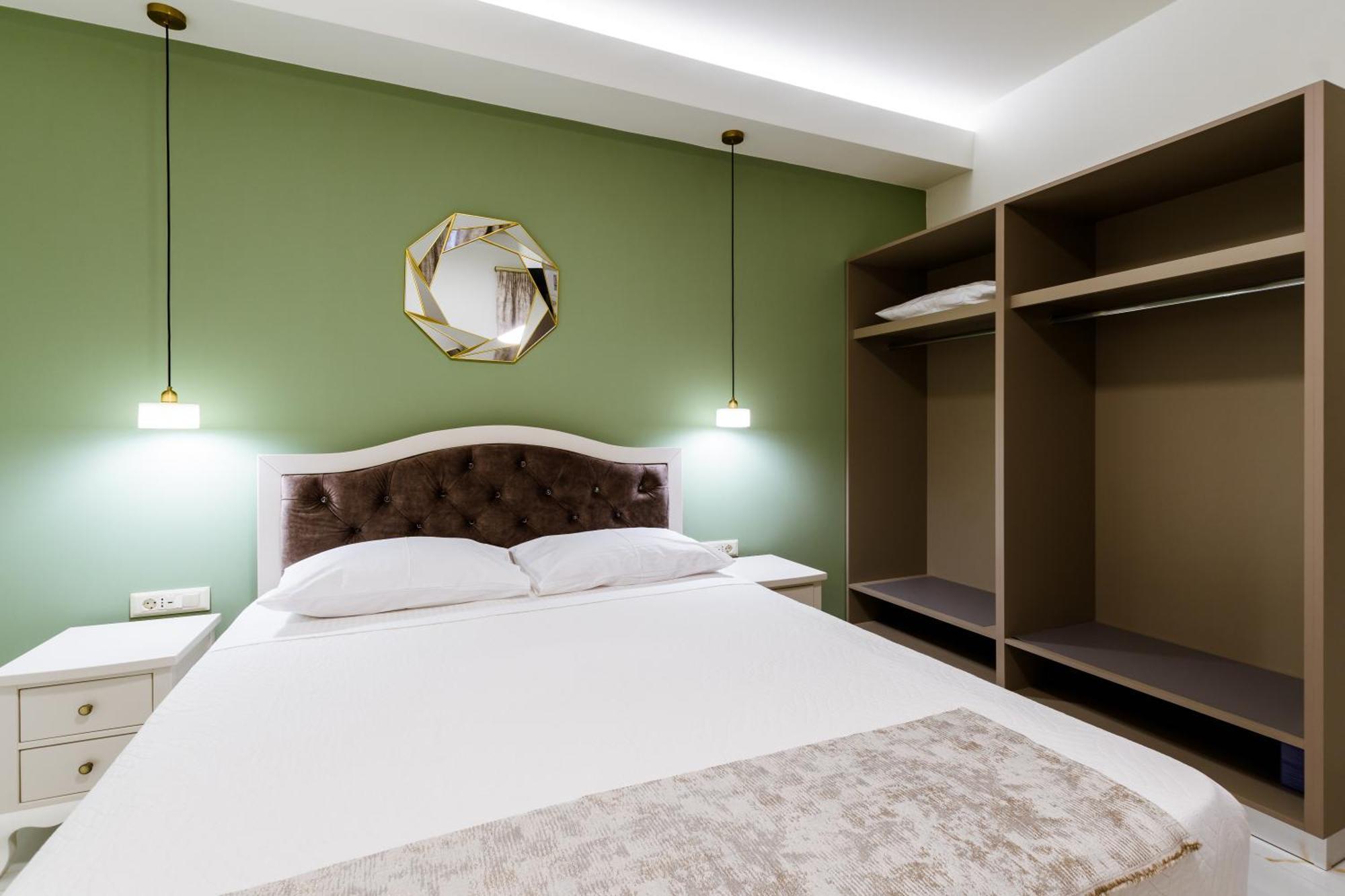 Konmari Boutique Aparthotel *
