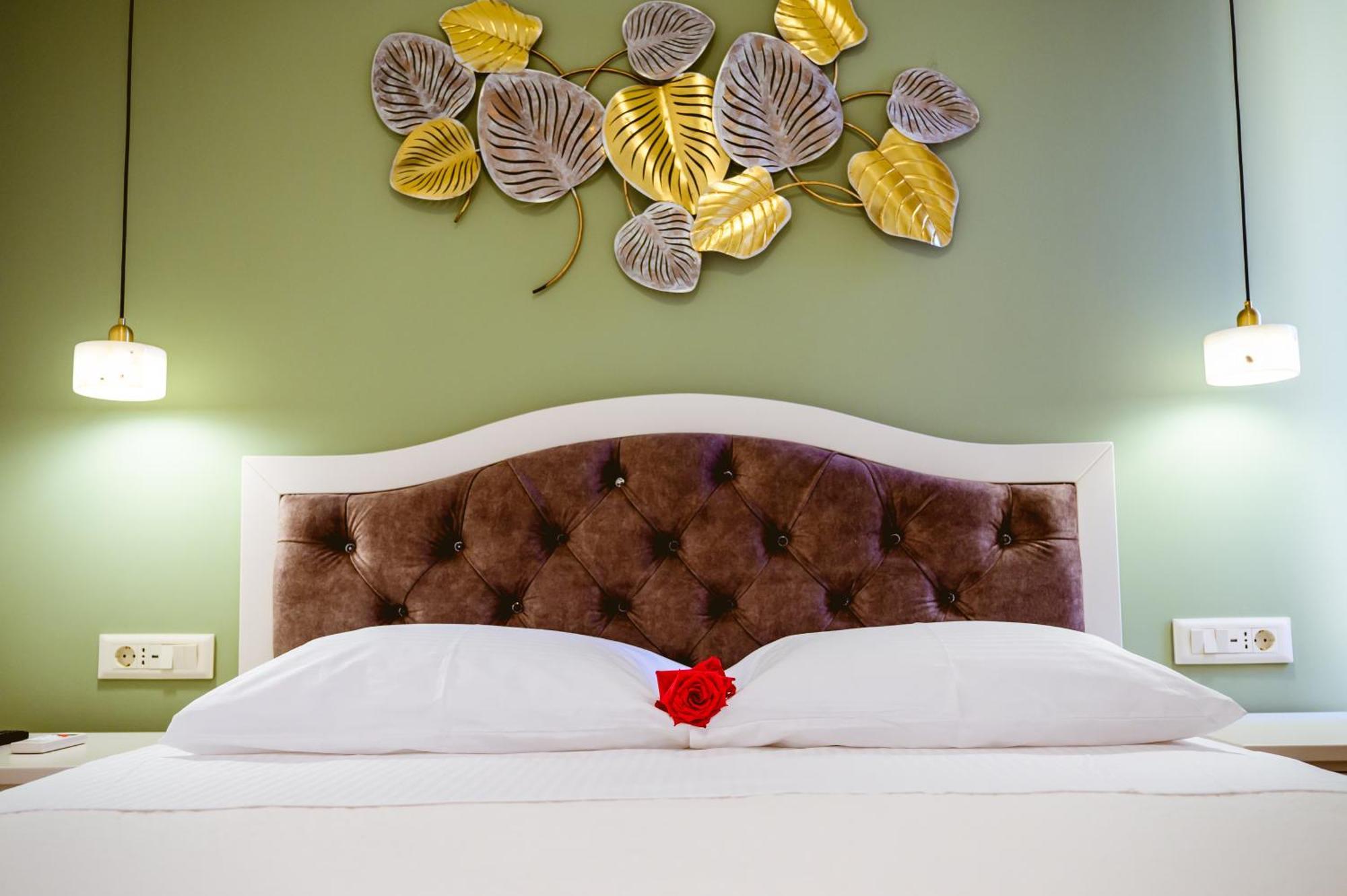Aparthotel Konmari Boutique *