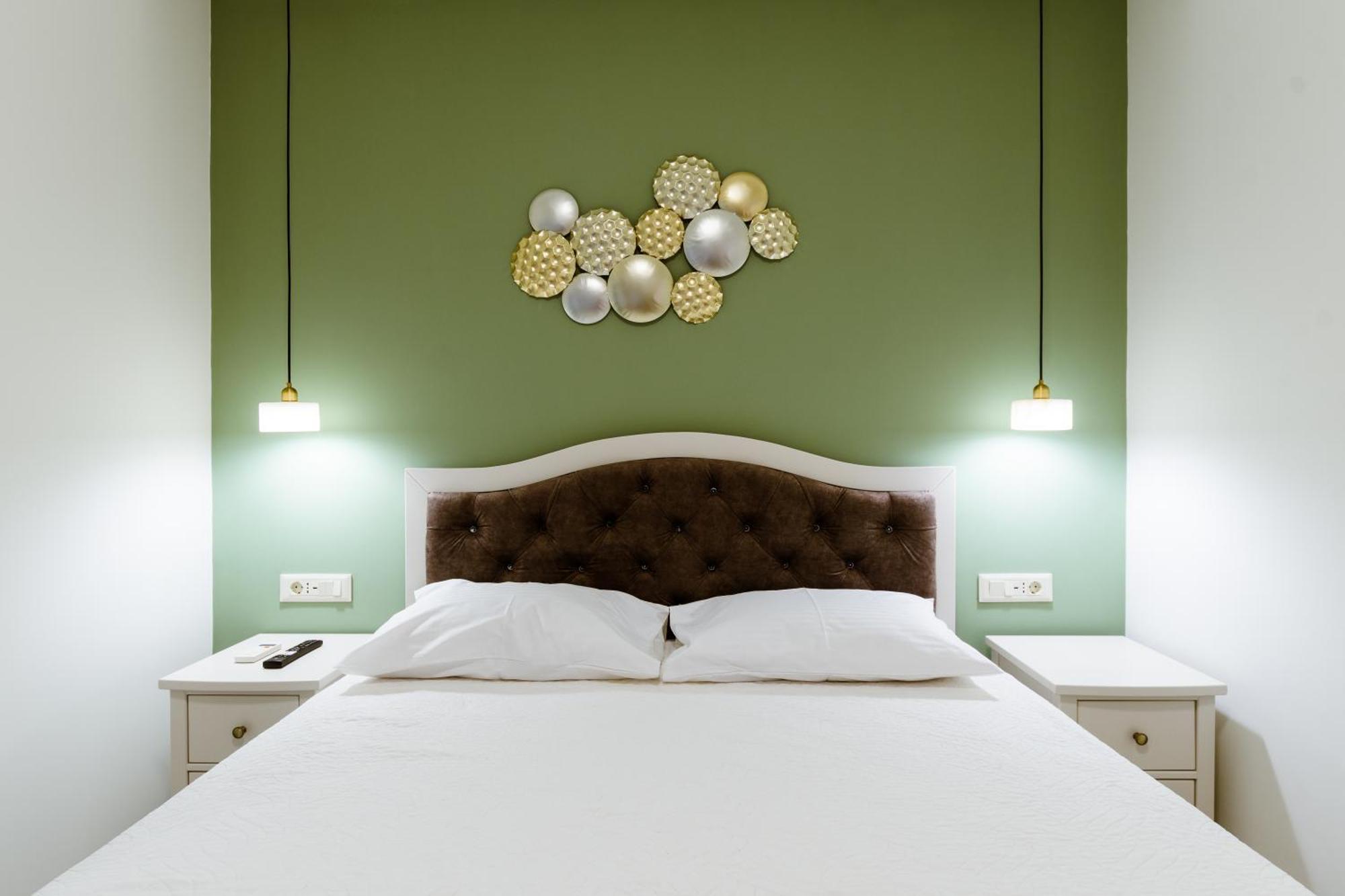 Aparthotel Konmari Boutique Chania (Crete)