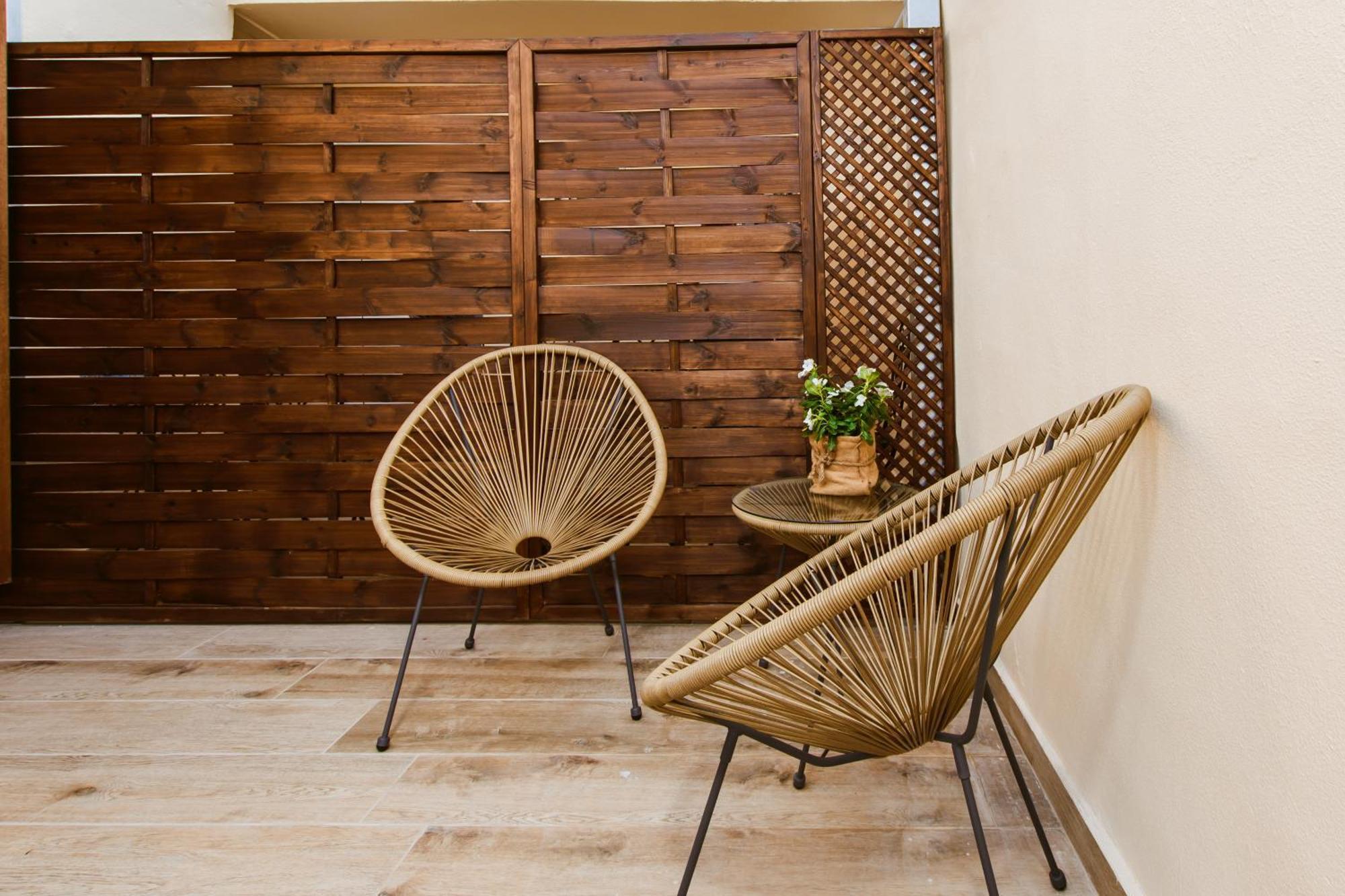 Aparthotel Konmari Boutique