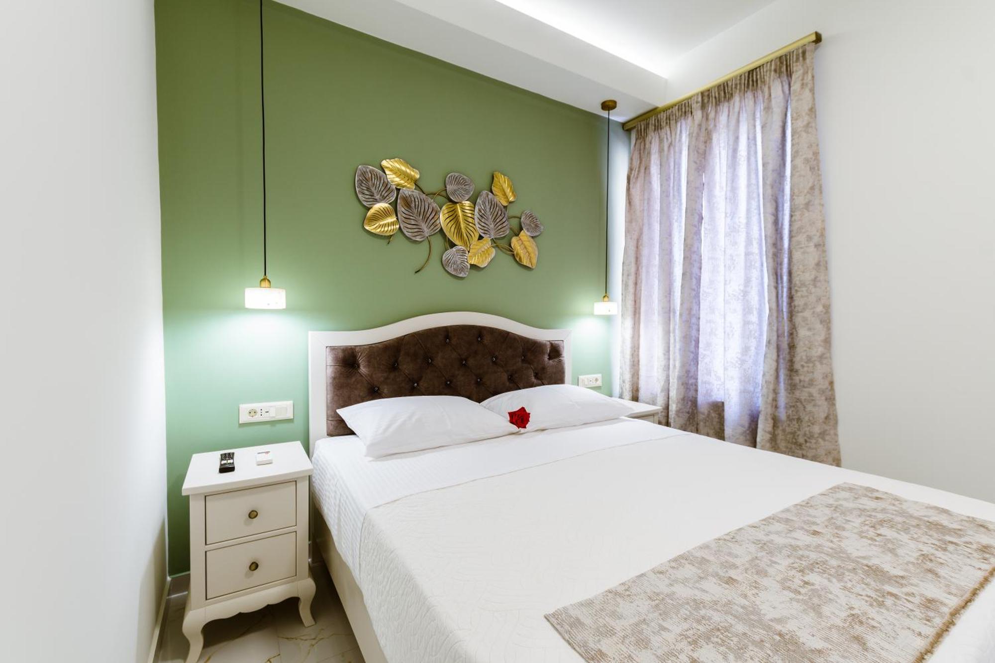 Aparthotel Konmari Boutique