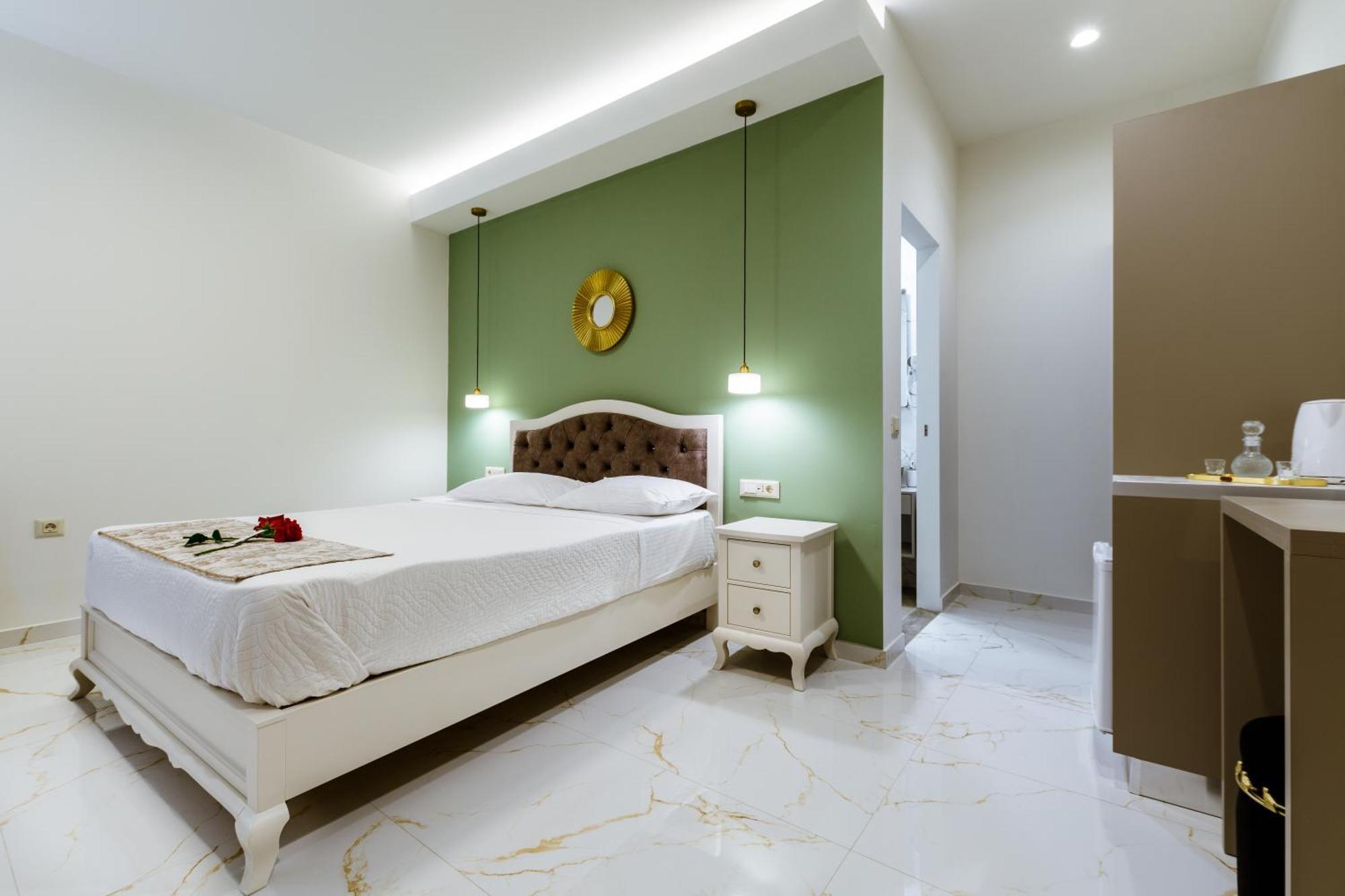 Aparthotel Konmari Boutique *