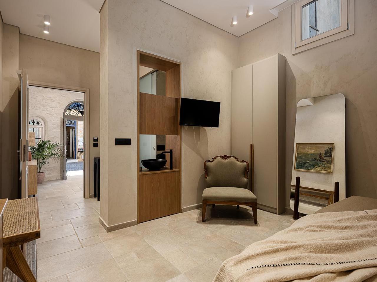 Hotel Casa Modiano Boutique Chania (Crete)