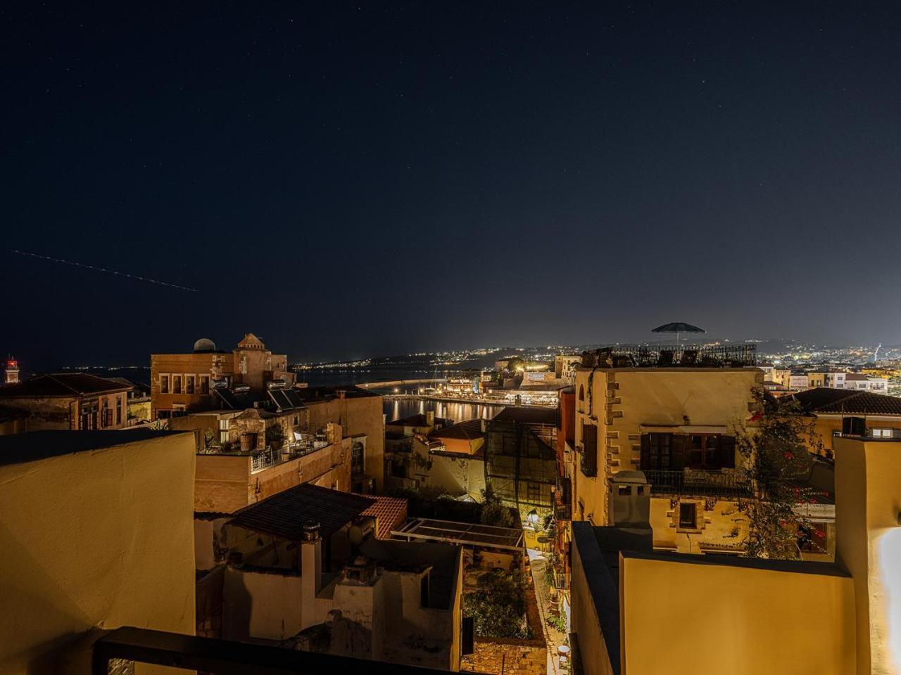 Casa Modiano Boutique Hotel Chania (Crete)