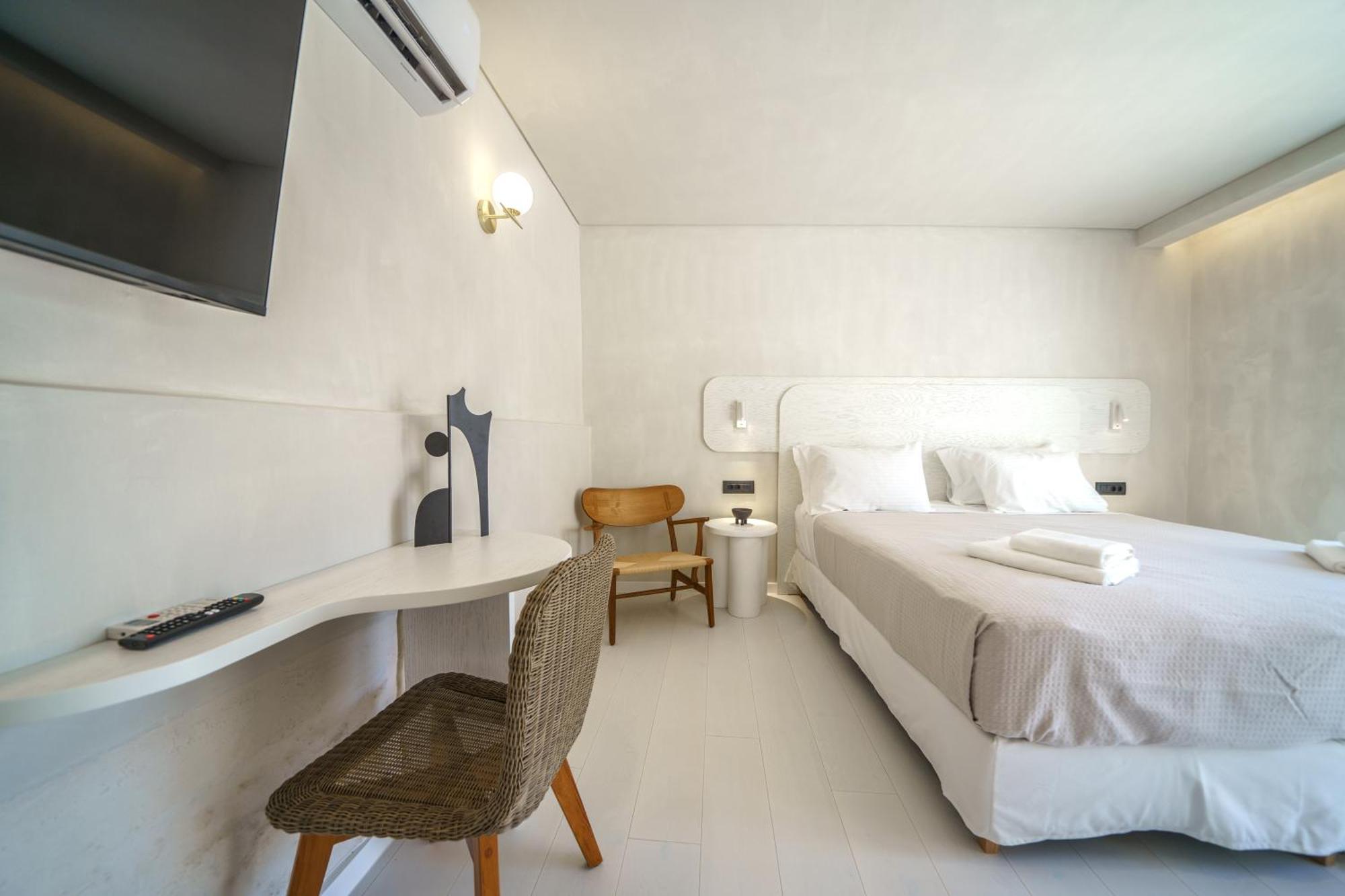 Amelia Luxury Old Town Apartment Chania (Crete)