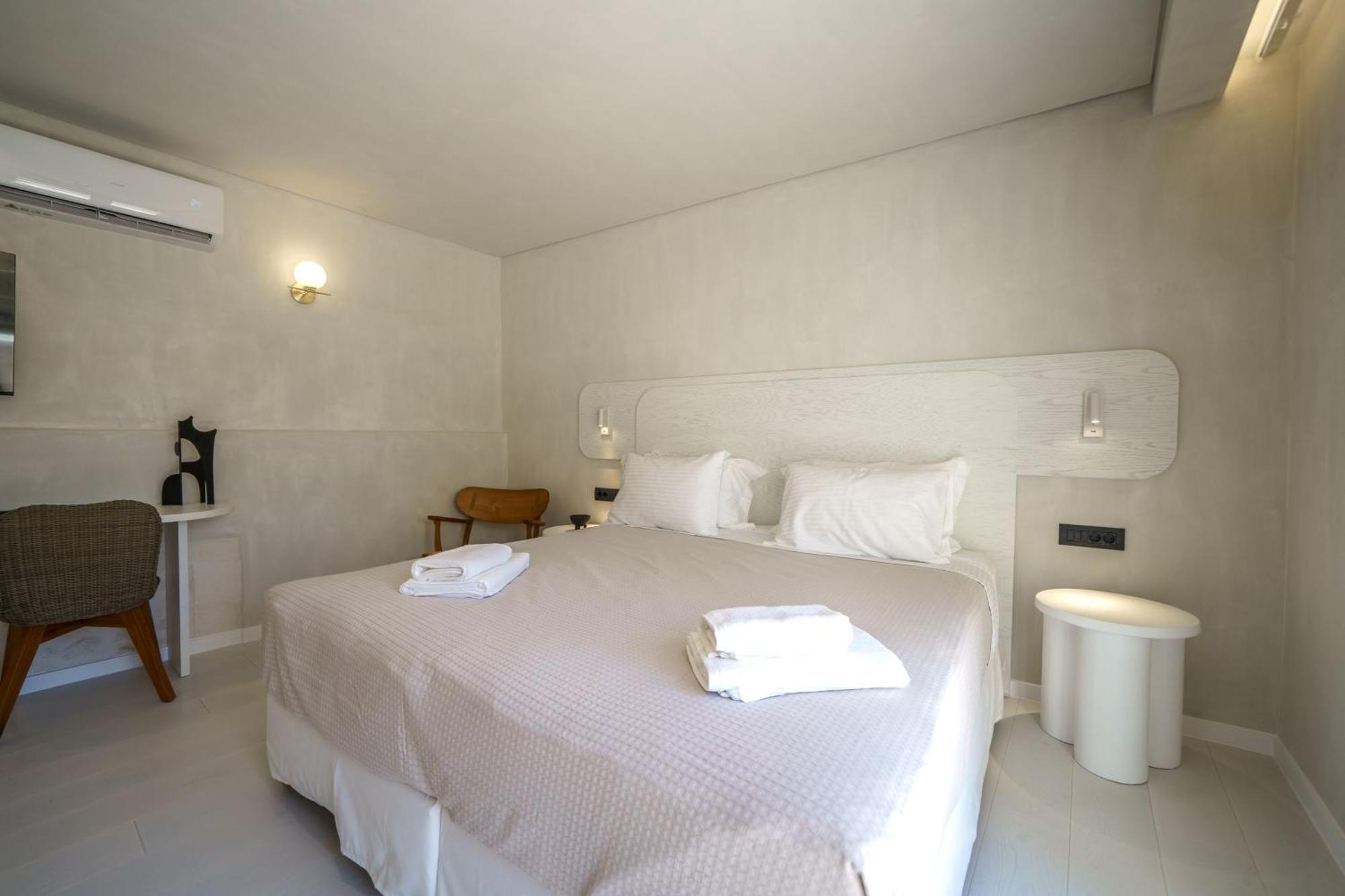 Amelia Luxury Old Town Chania (Crete)