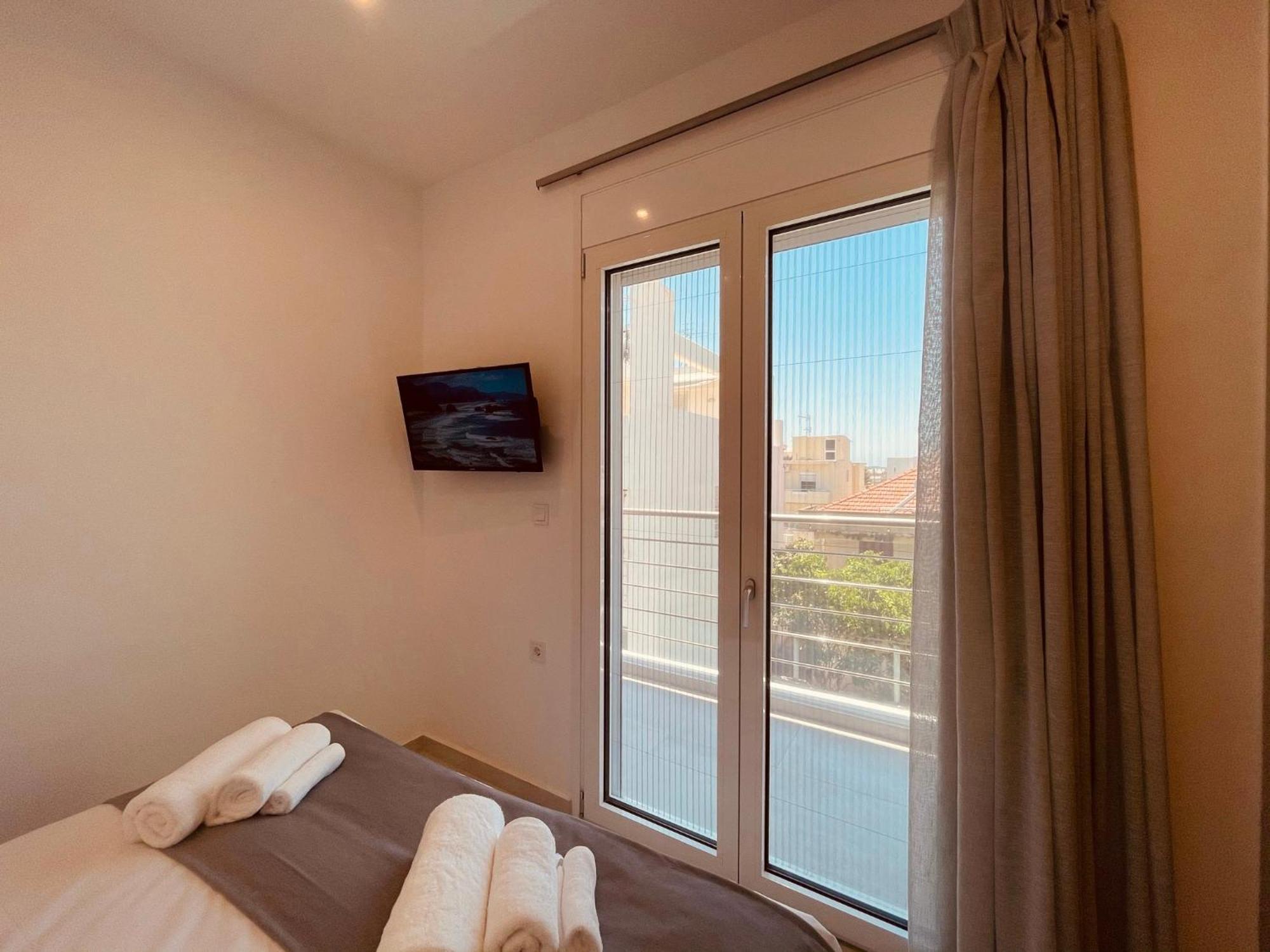 Your Place !! - 302 Appartement Chania (Crete)