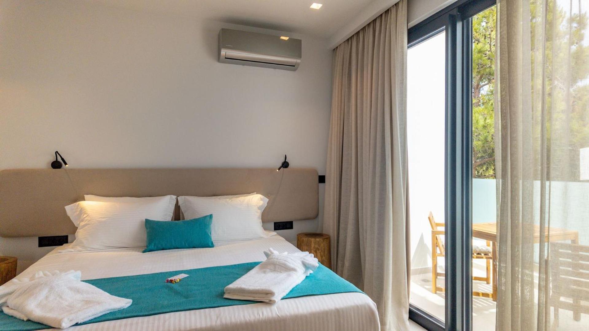 D Palm Premium Living - Kalathas, Chania Chania (Crete)