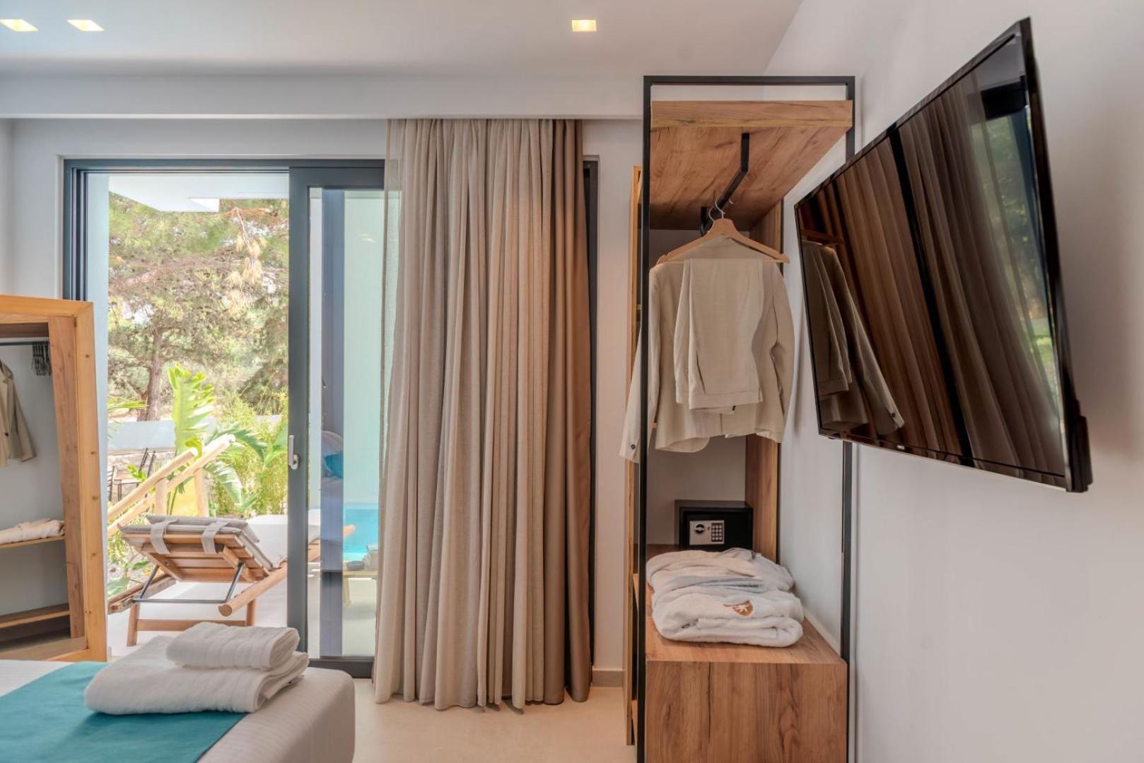 D Palm Premium Living - Kalathas, Chania Chania (Crete)