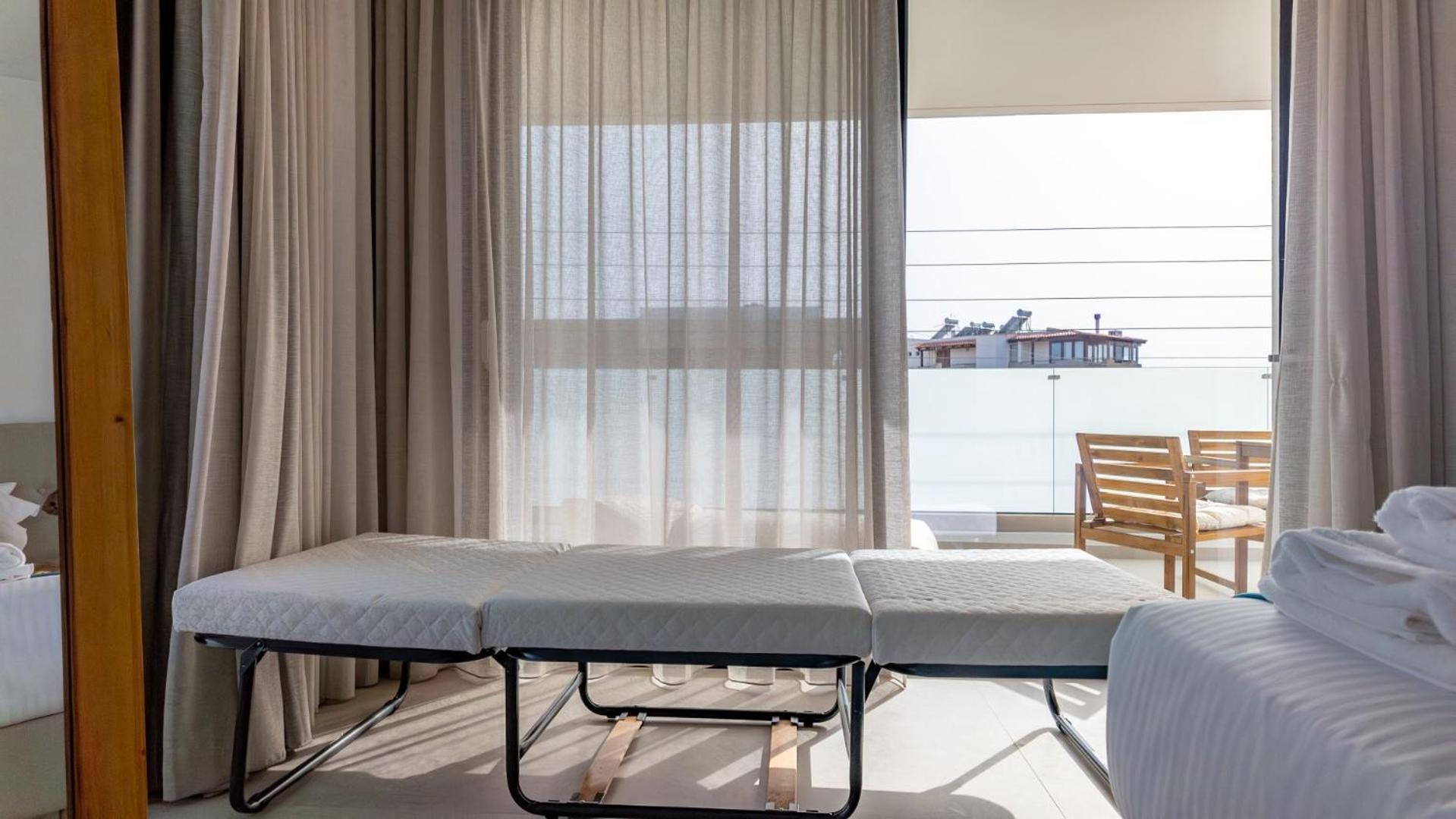 Ferienhaus D Palm Premium Living - Kalathas, Chania *