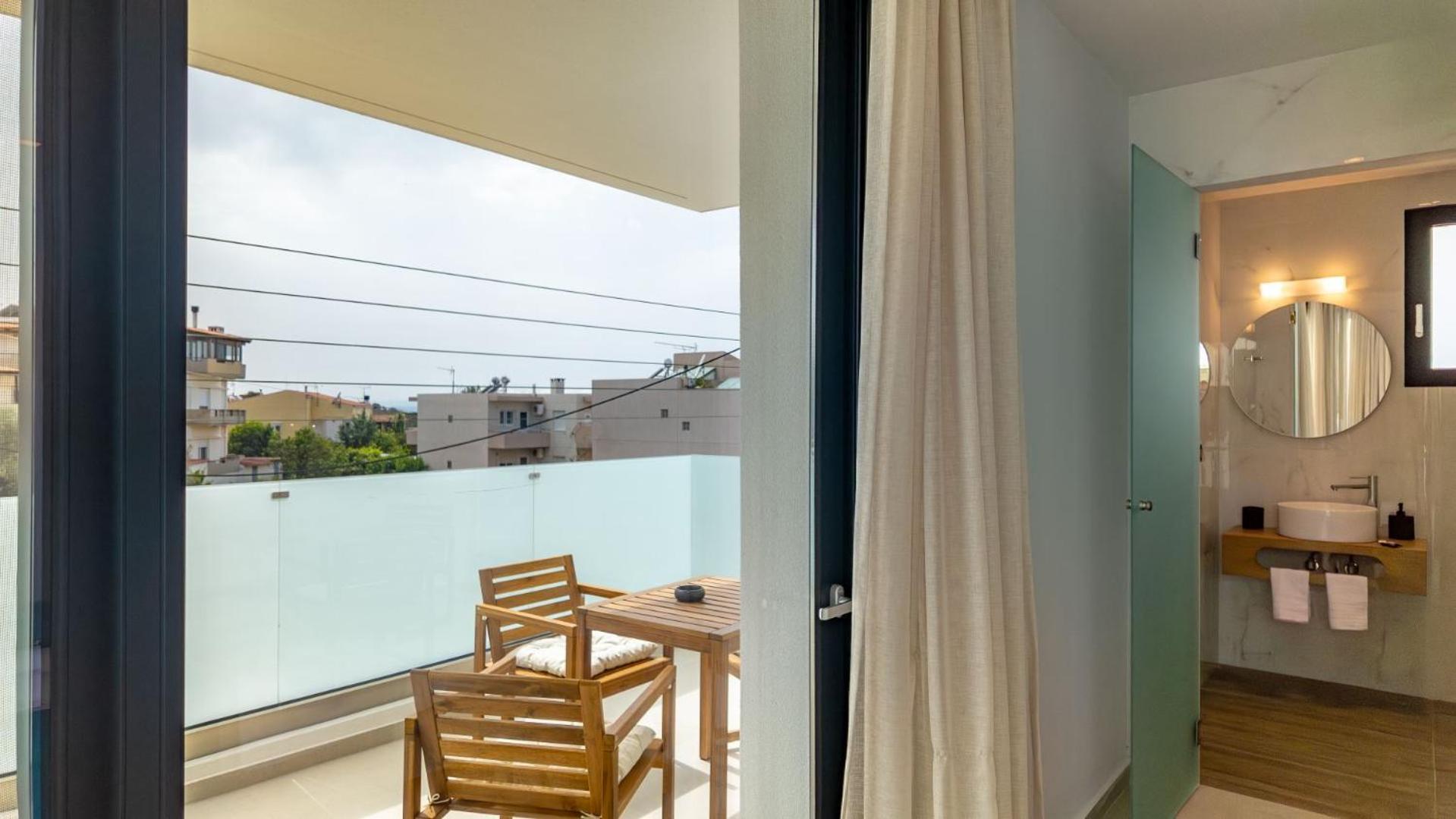 D Palm Premium Living - Kalathas, Chania Chania (Crete)